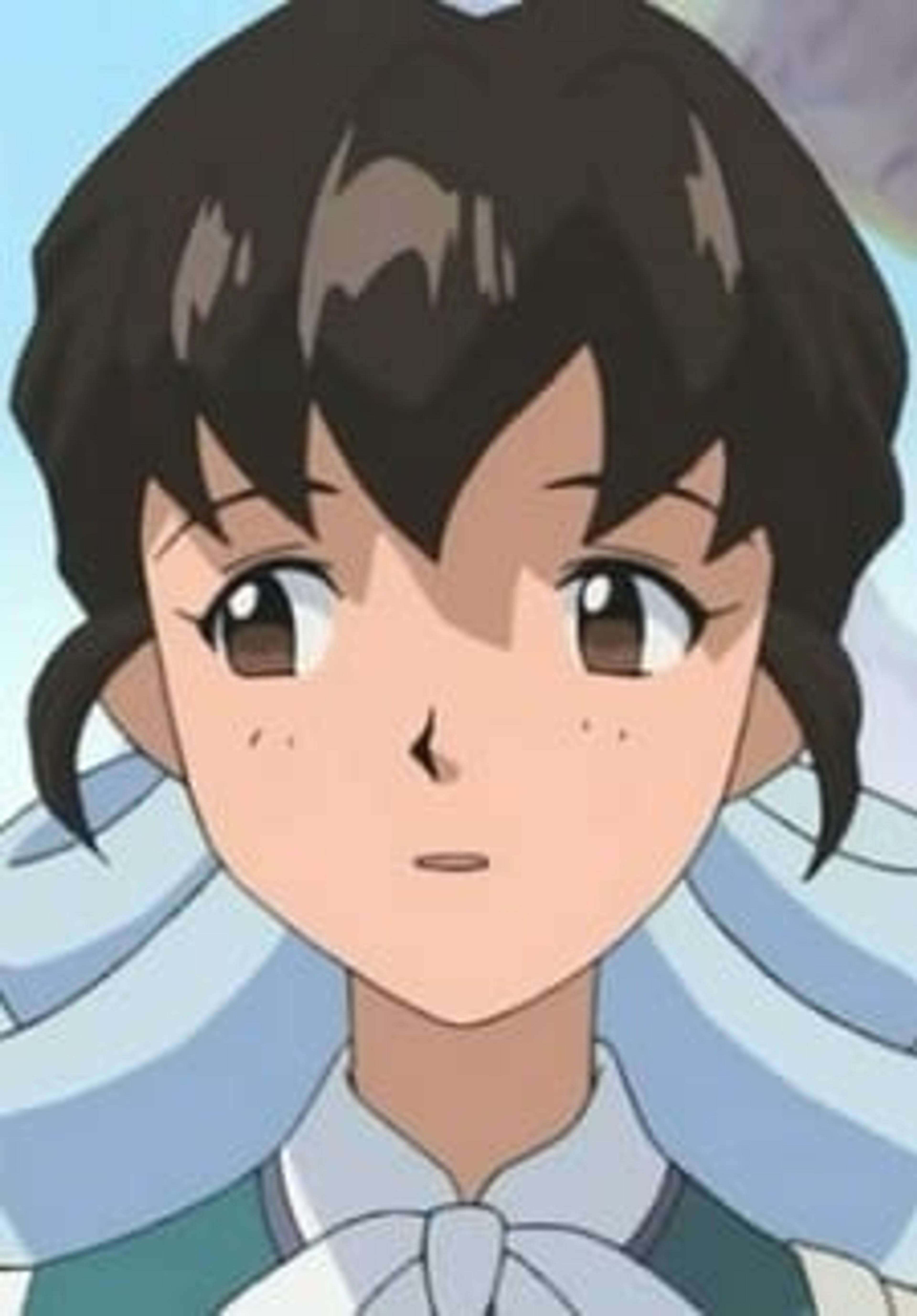 Eri Natsuno