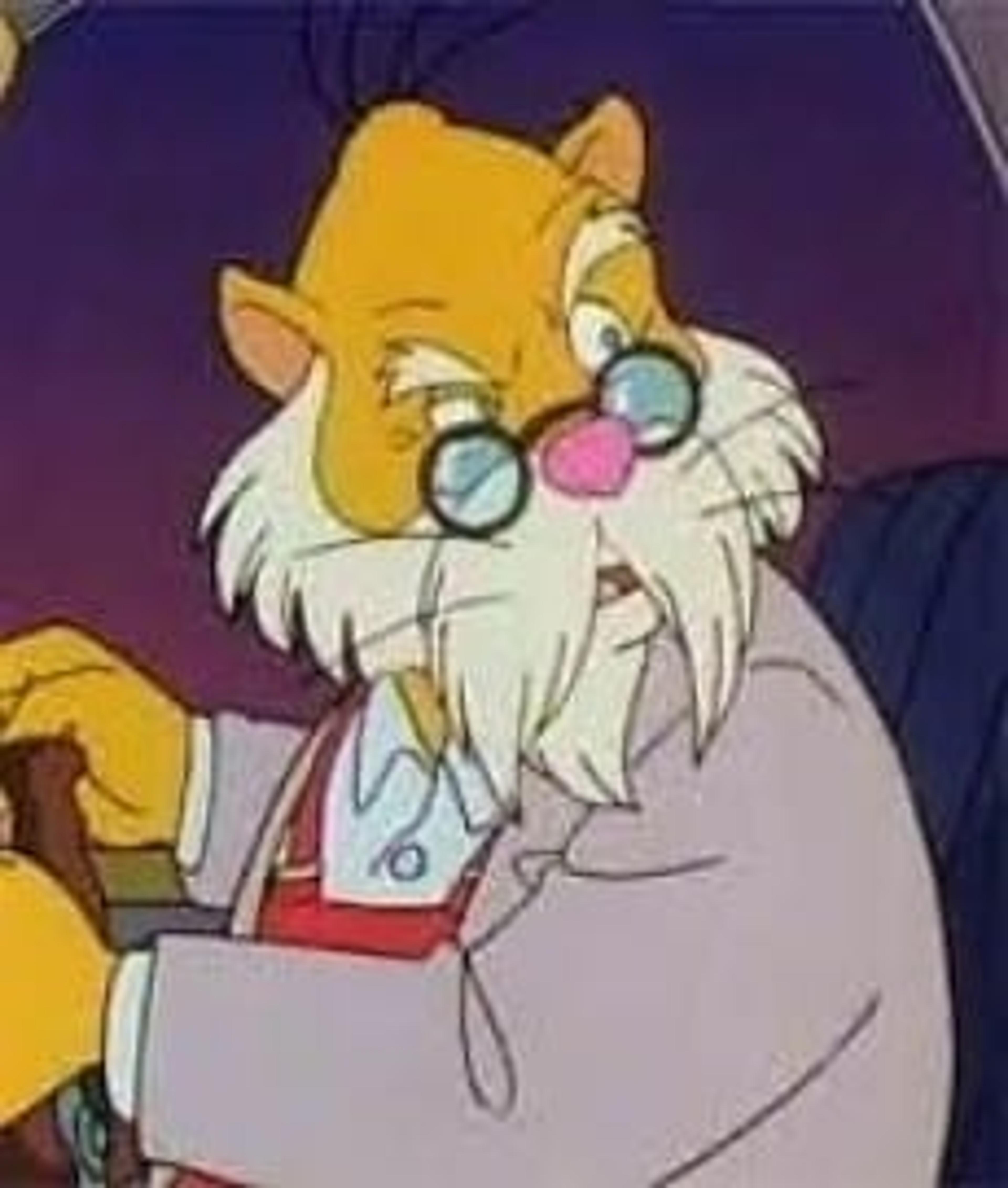 Doctor Nitro