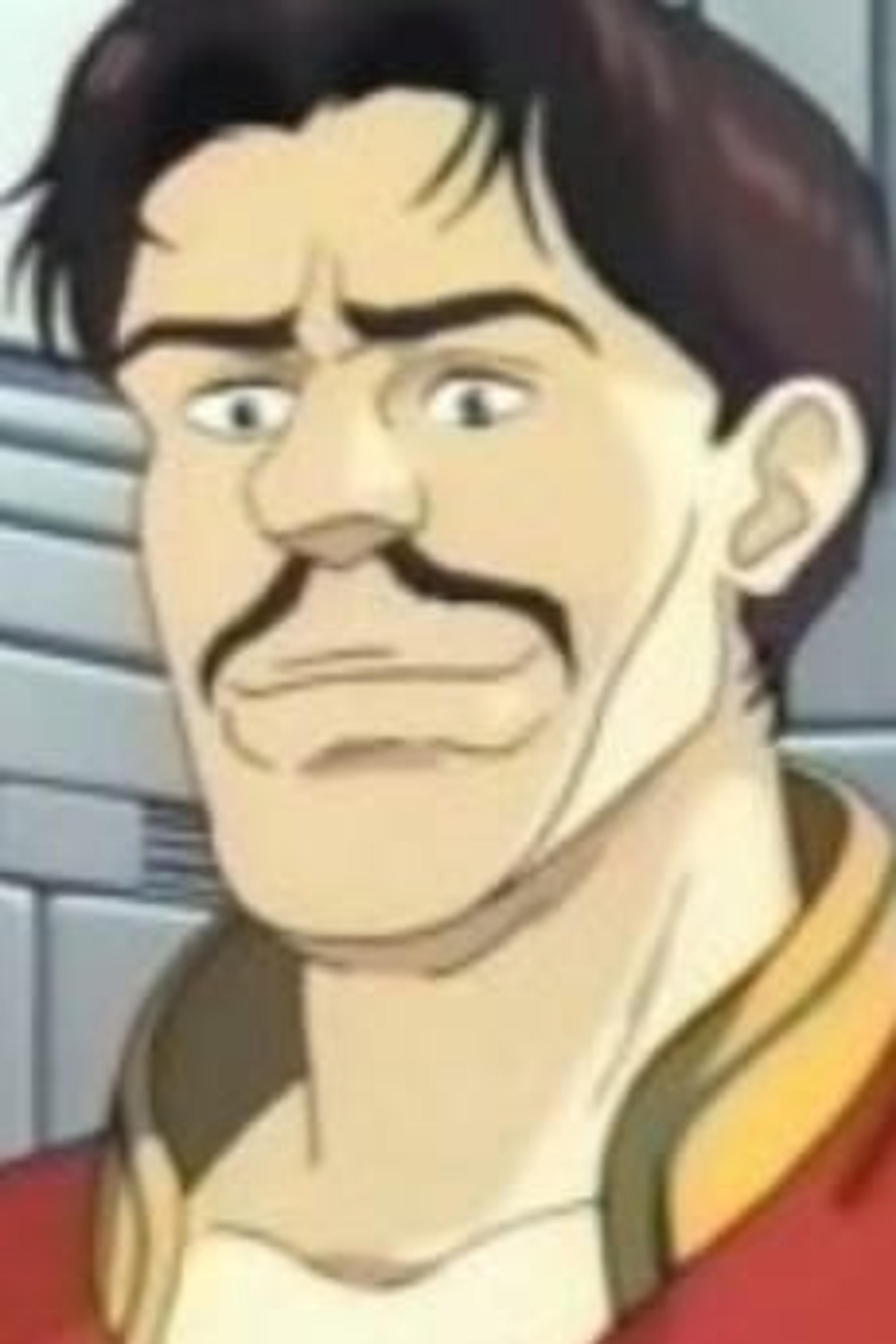 Dick Berry
