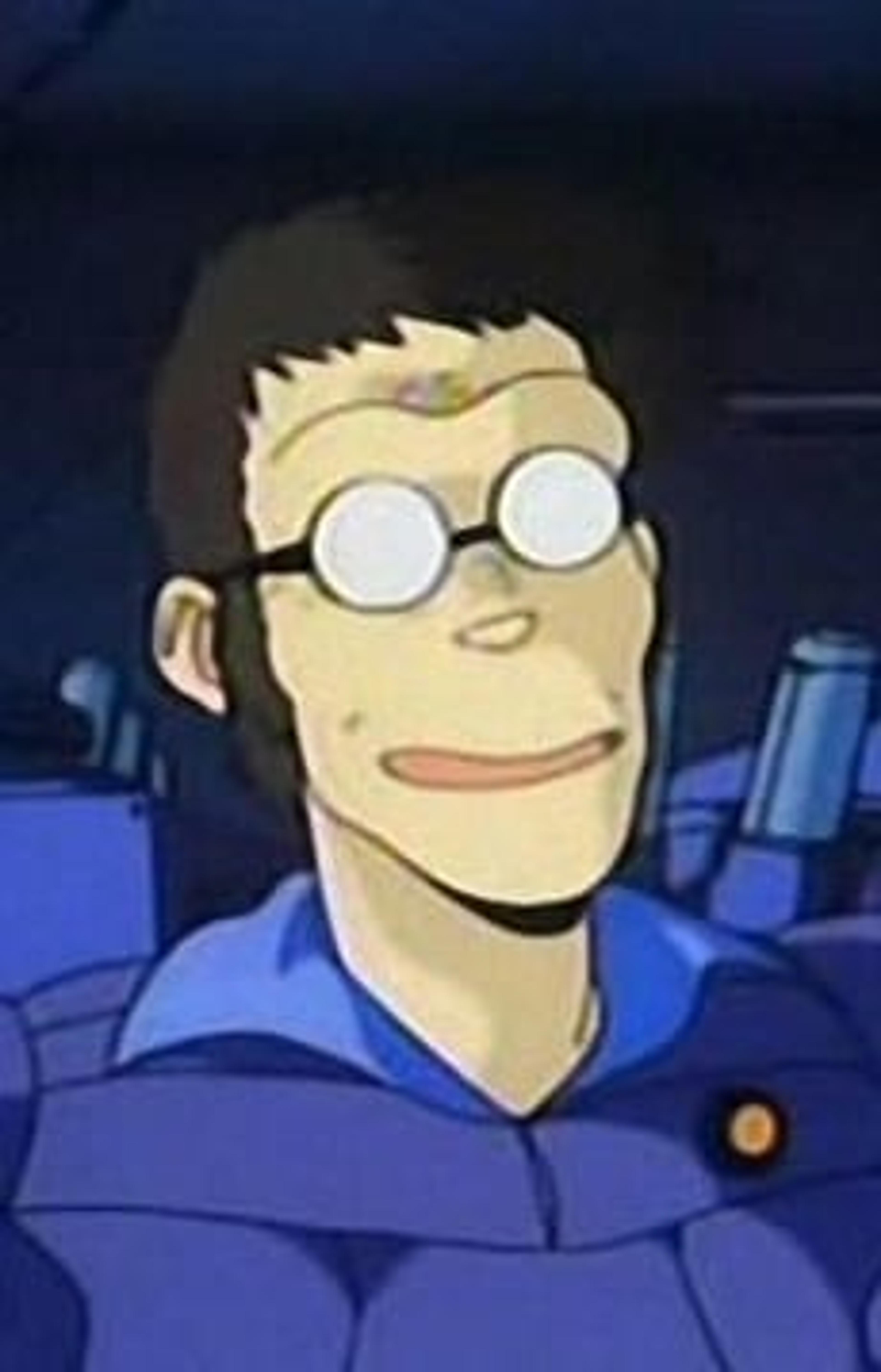 Megane