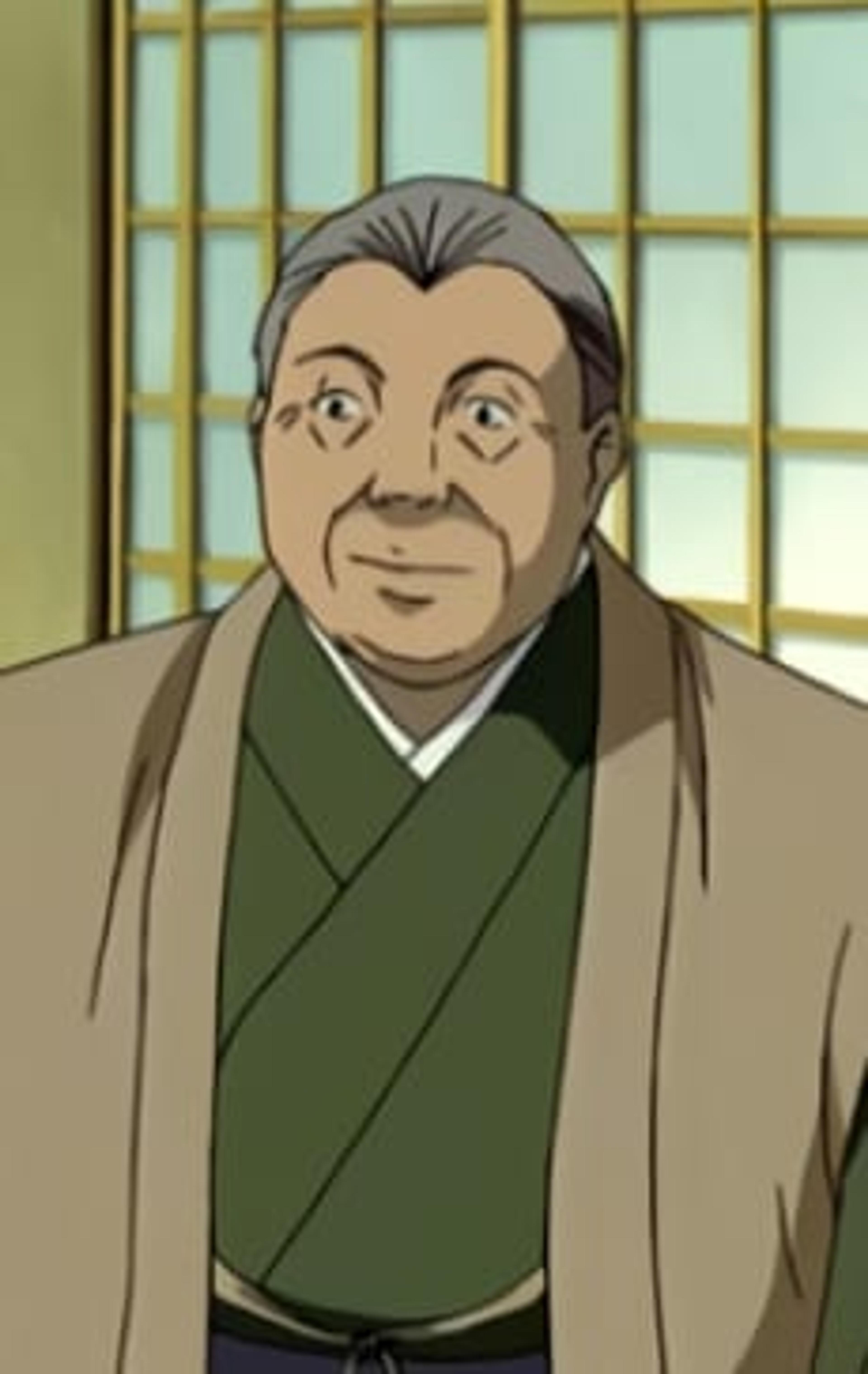 Soushirou Akizuki