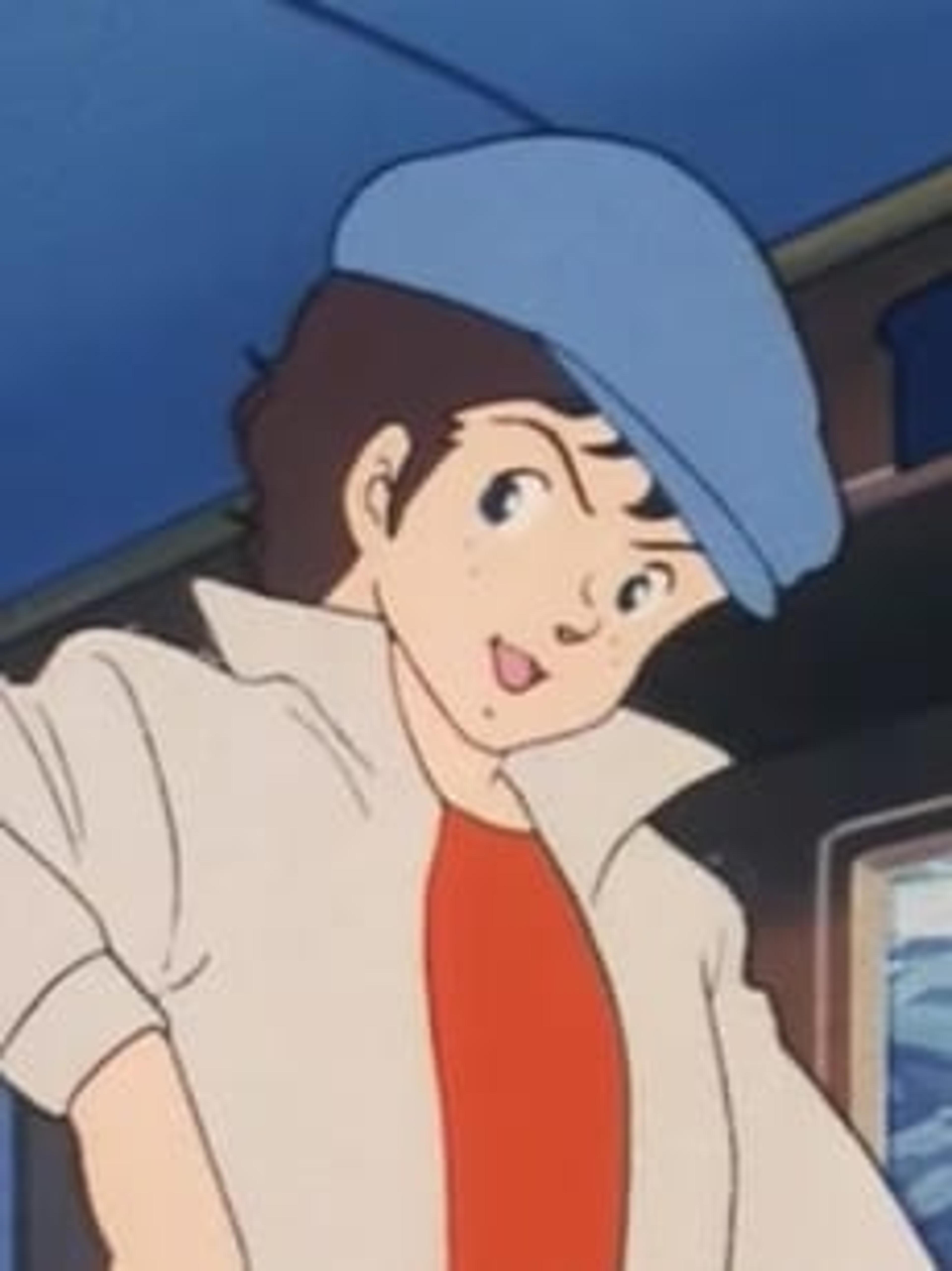 Hans