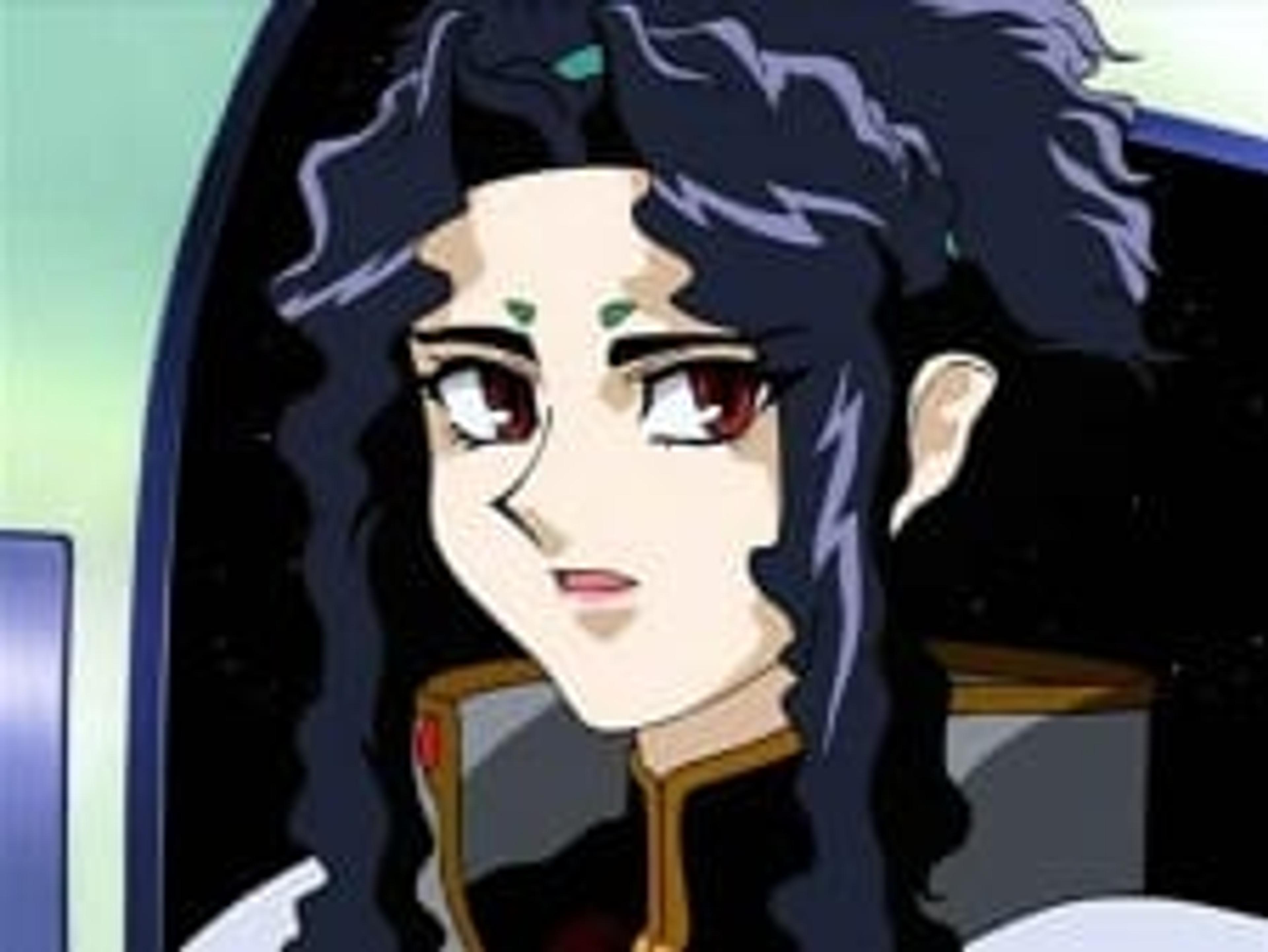 Ryouko Balta