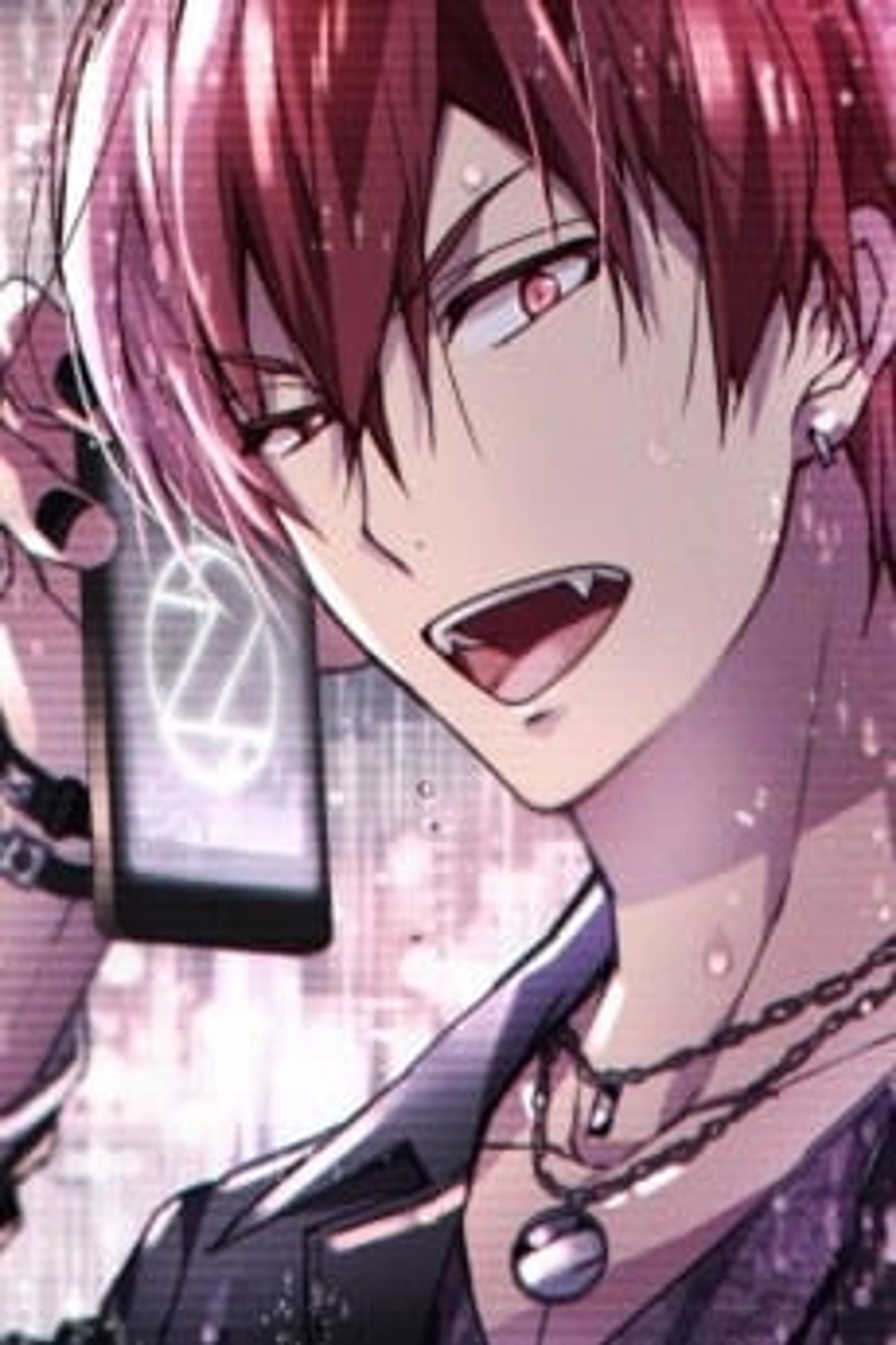 Touma Inumaru