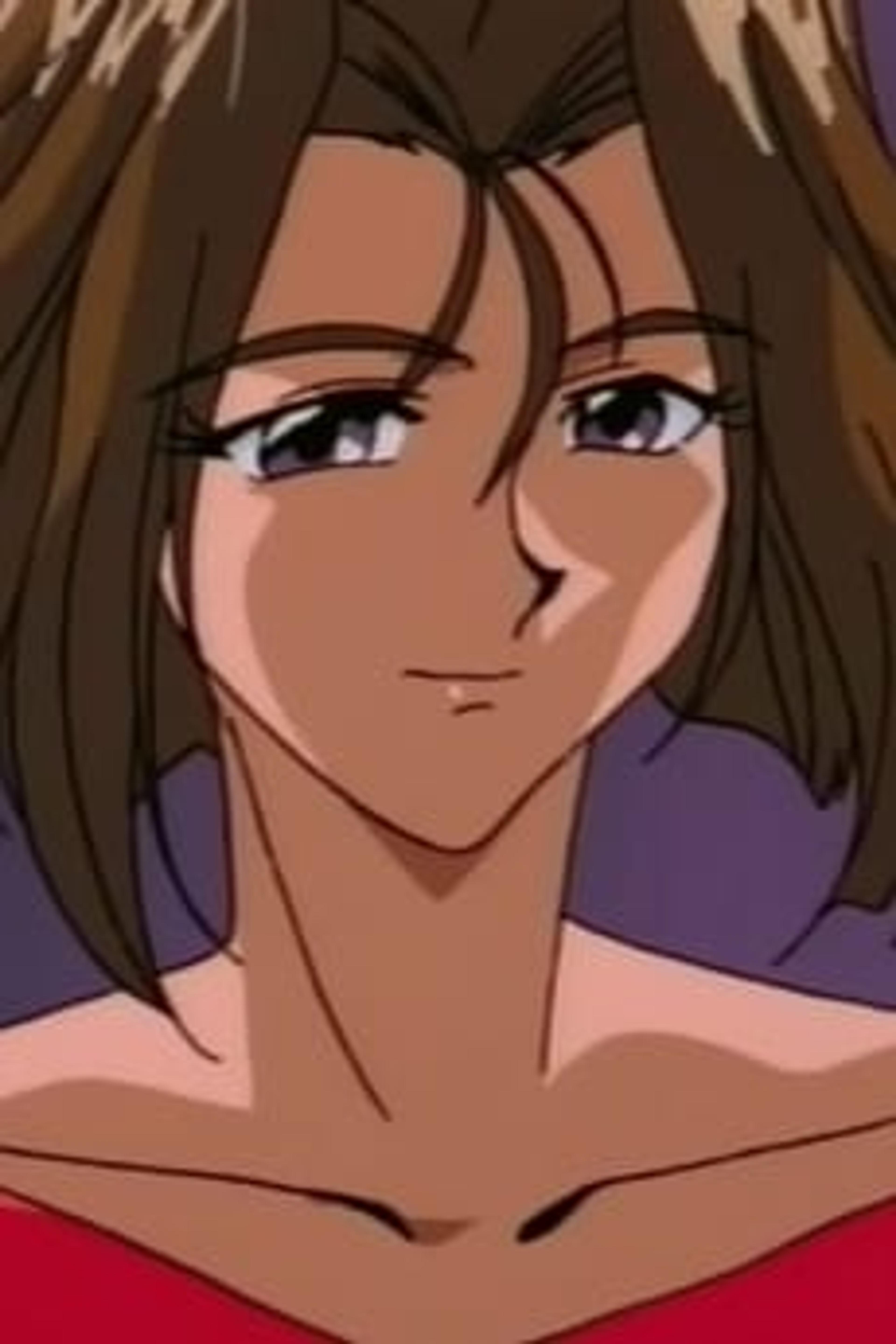 Yoko Asahina