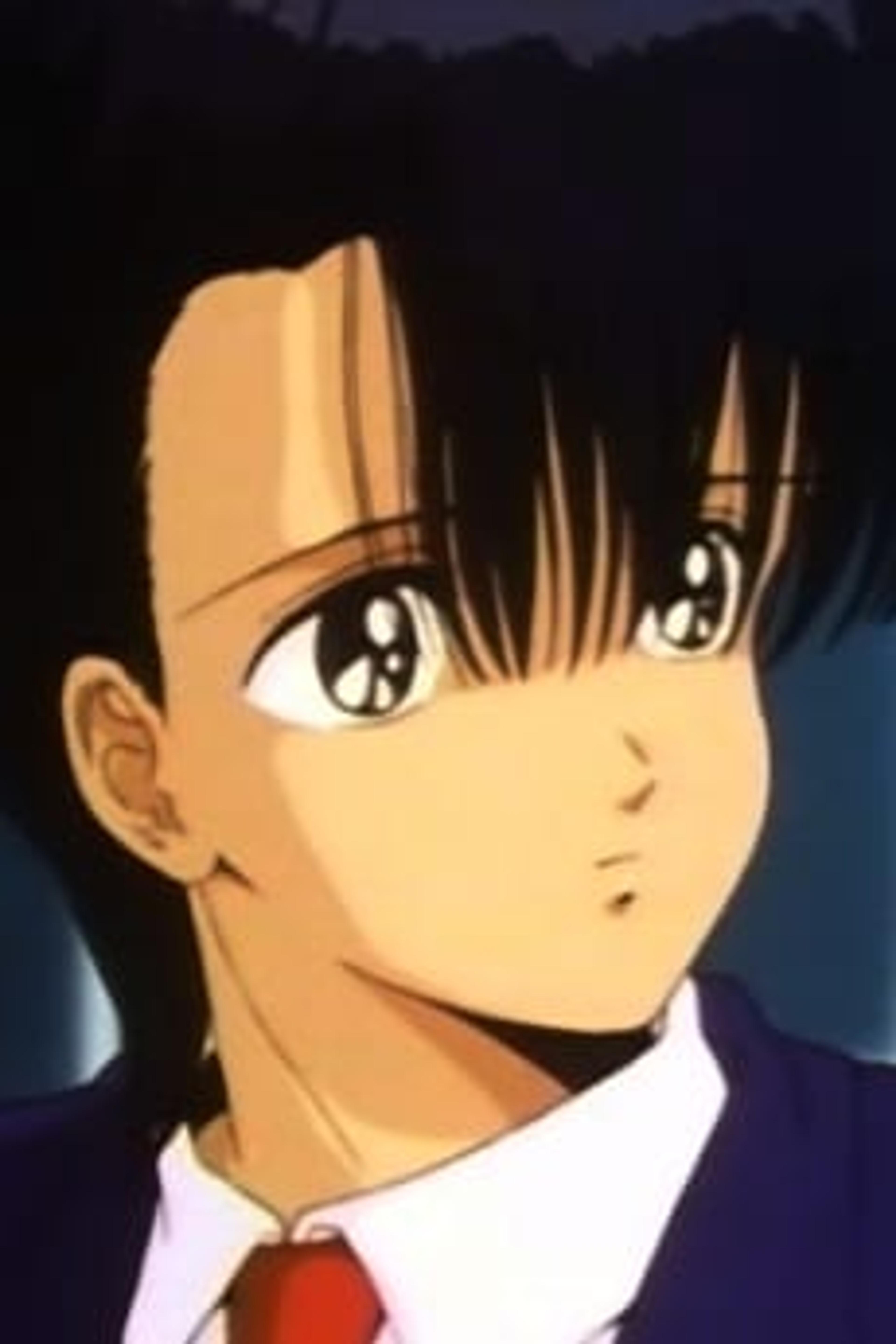 Takao Fuji