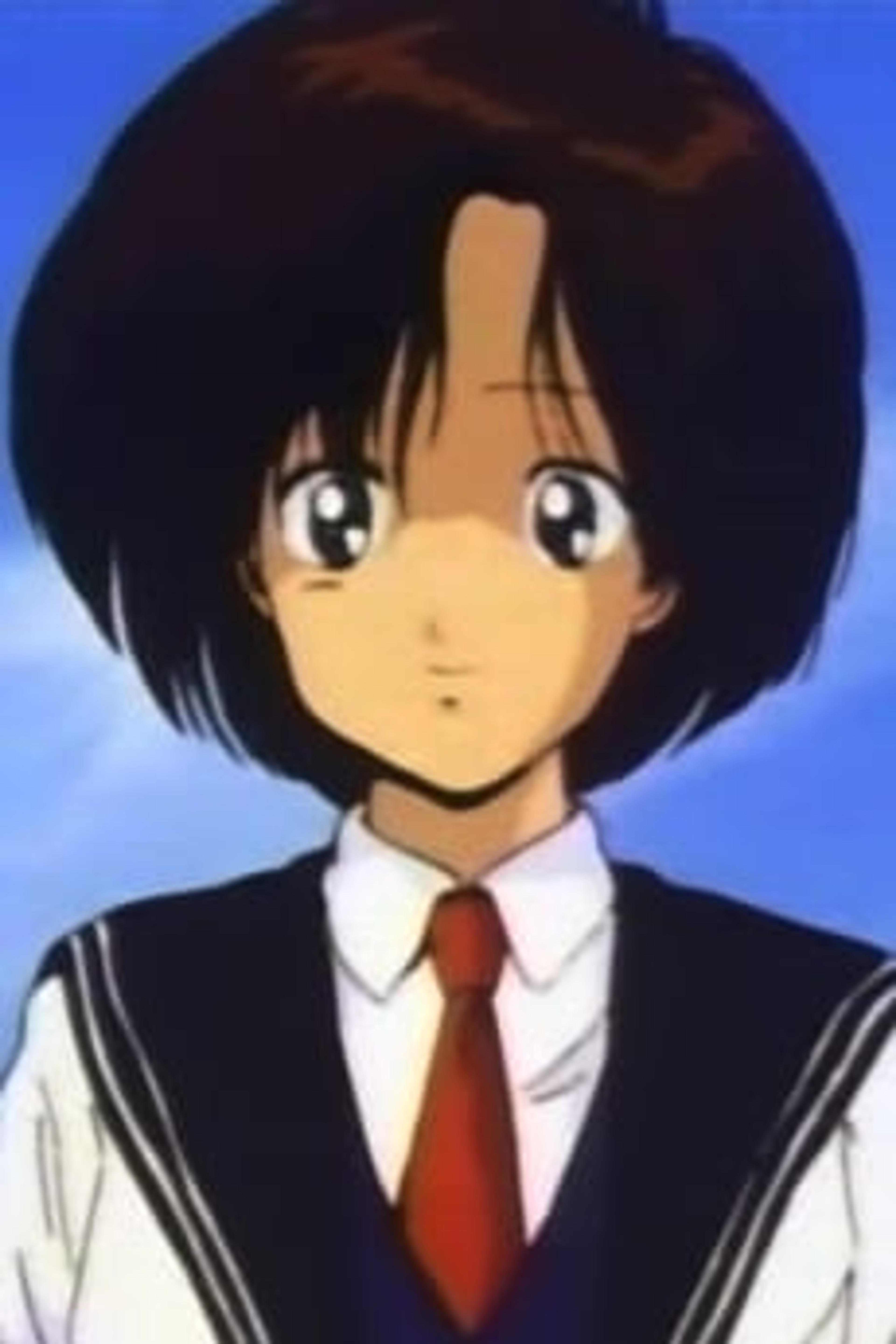 Koyuki Amase