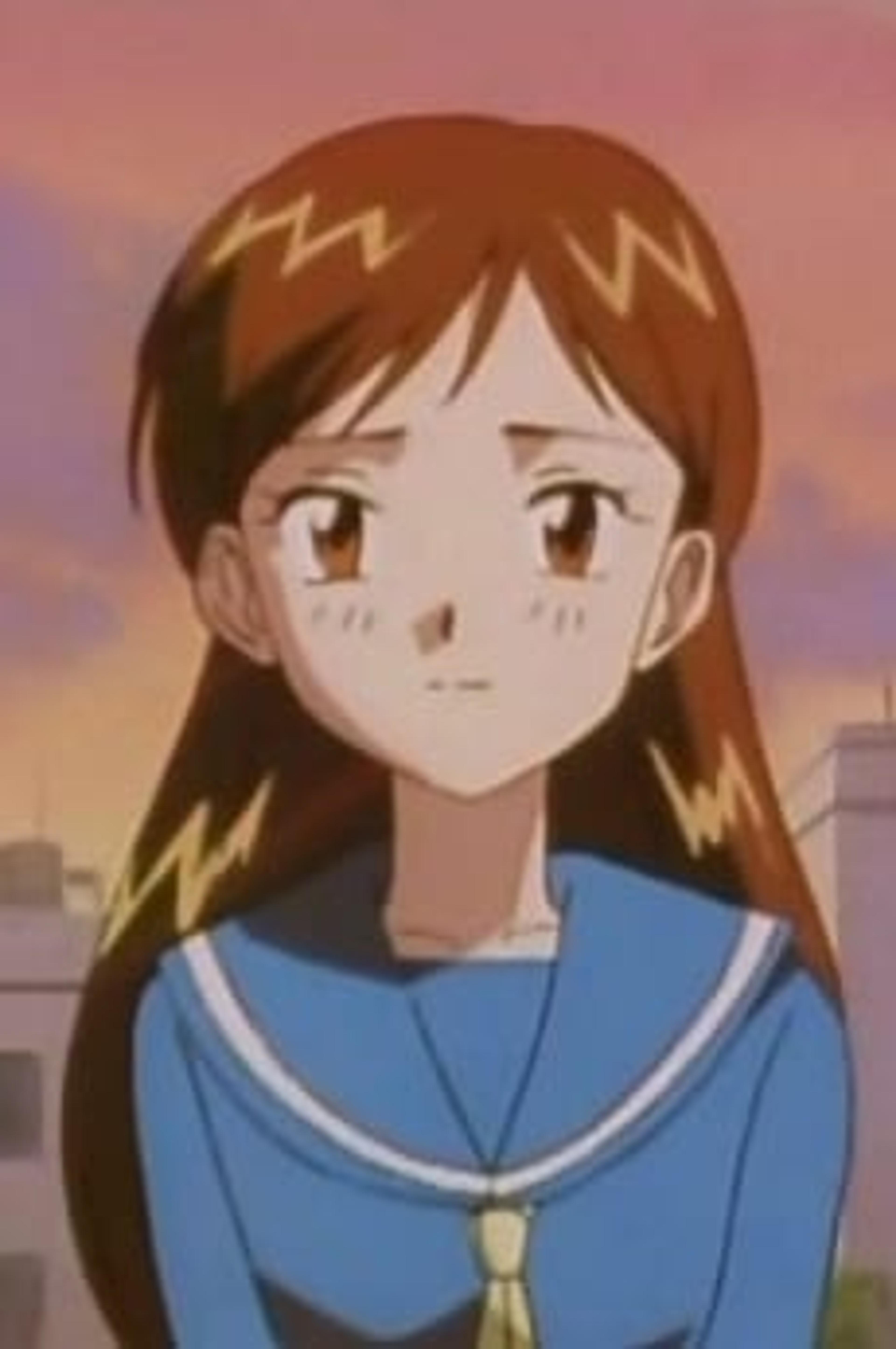 Miyuki Ieda