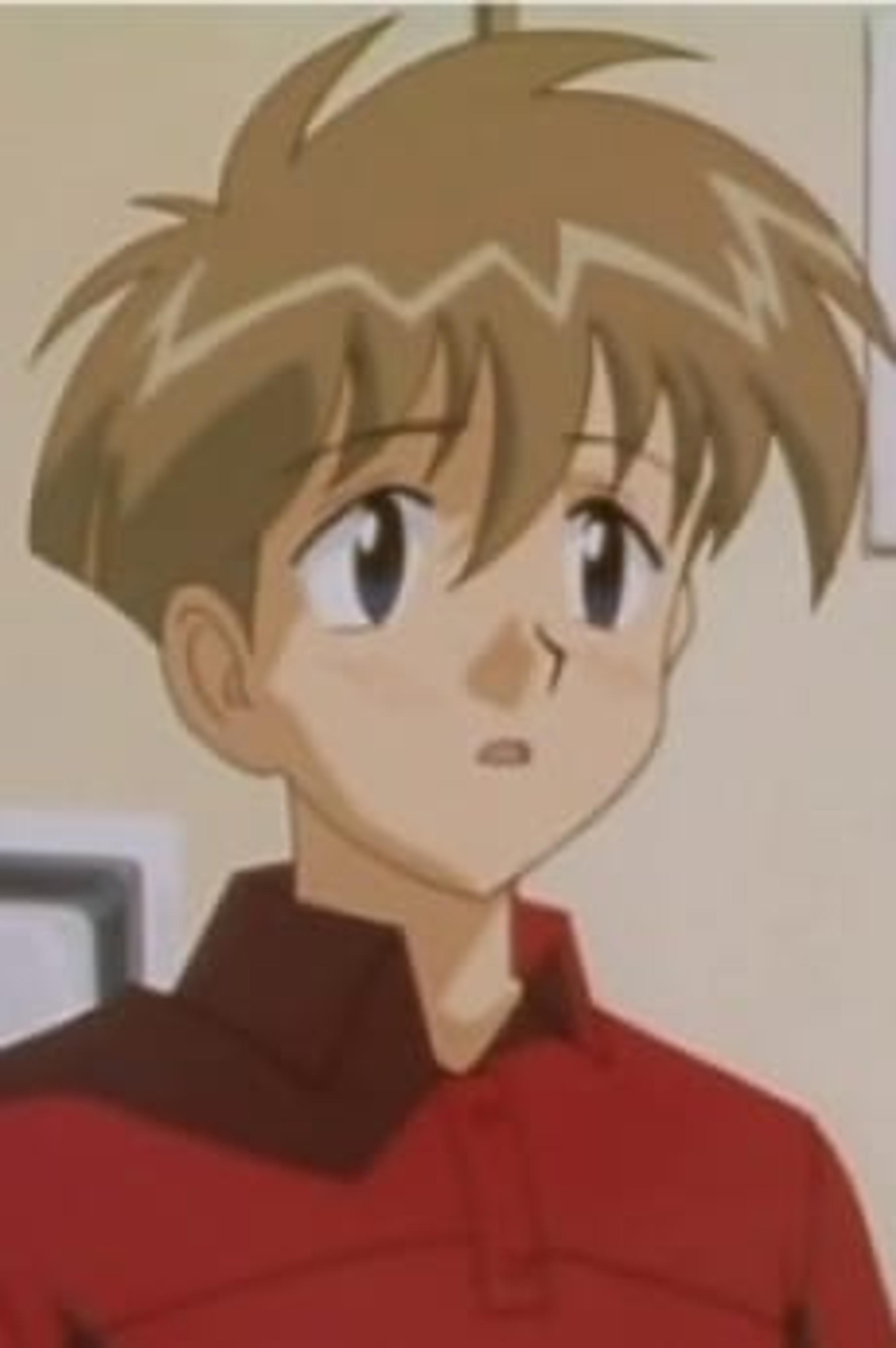 Junichi Ieda