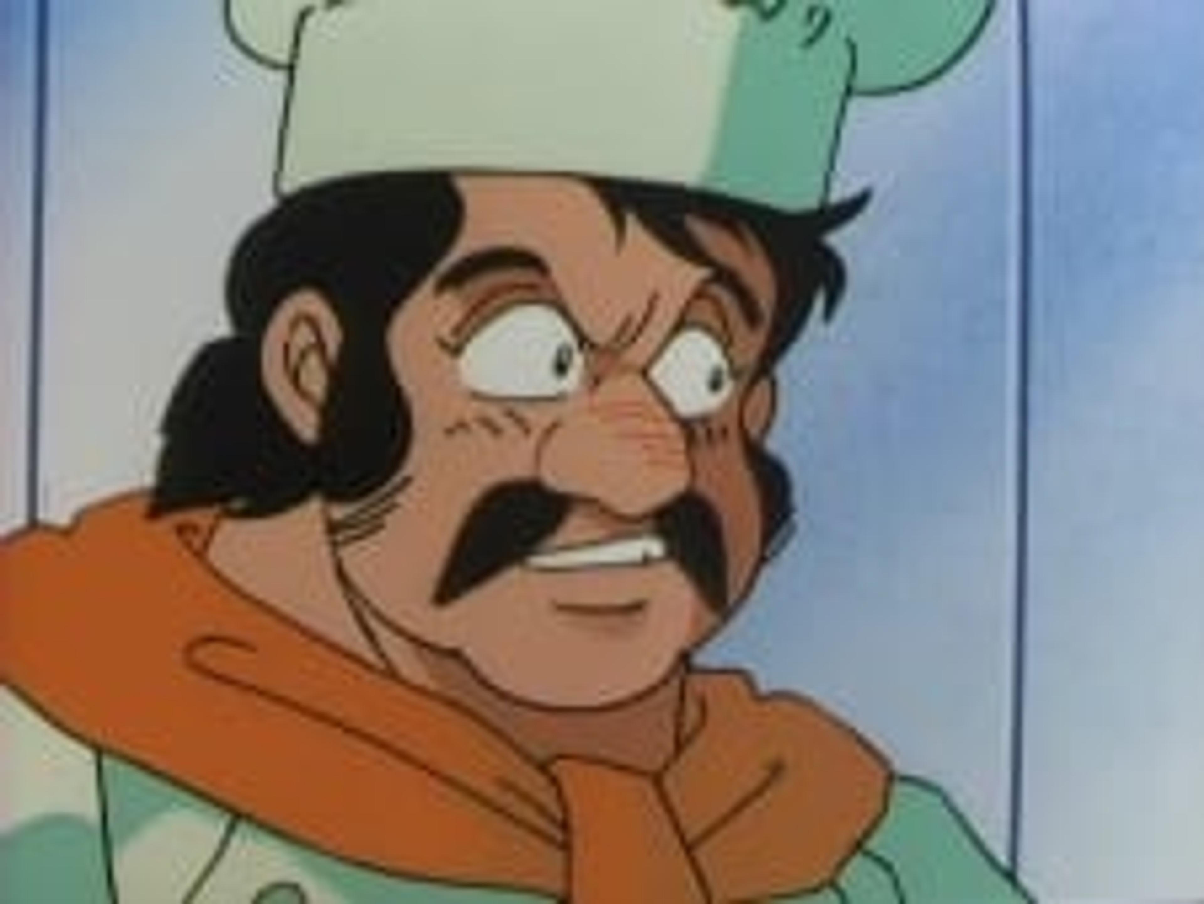 Marui Yoshio
