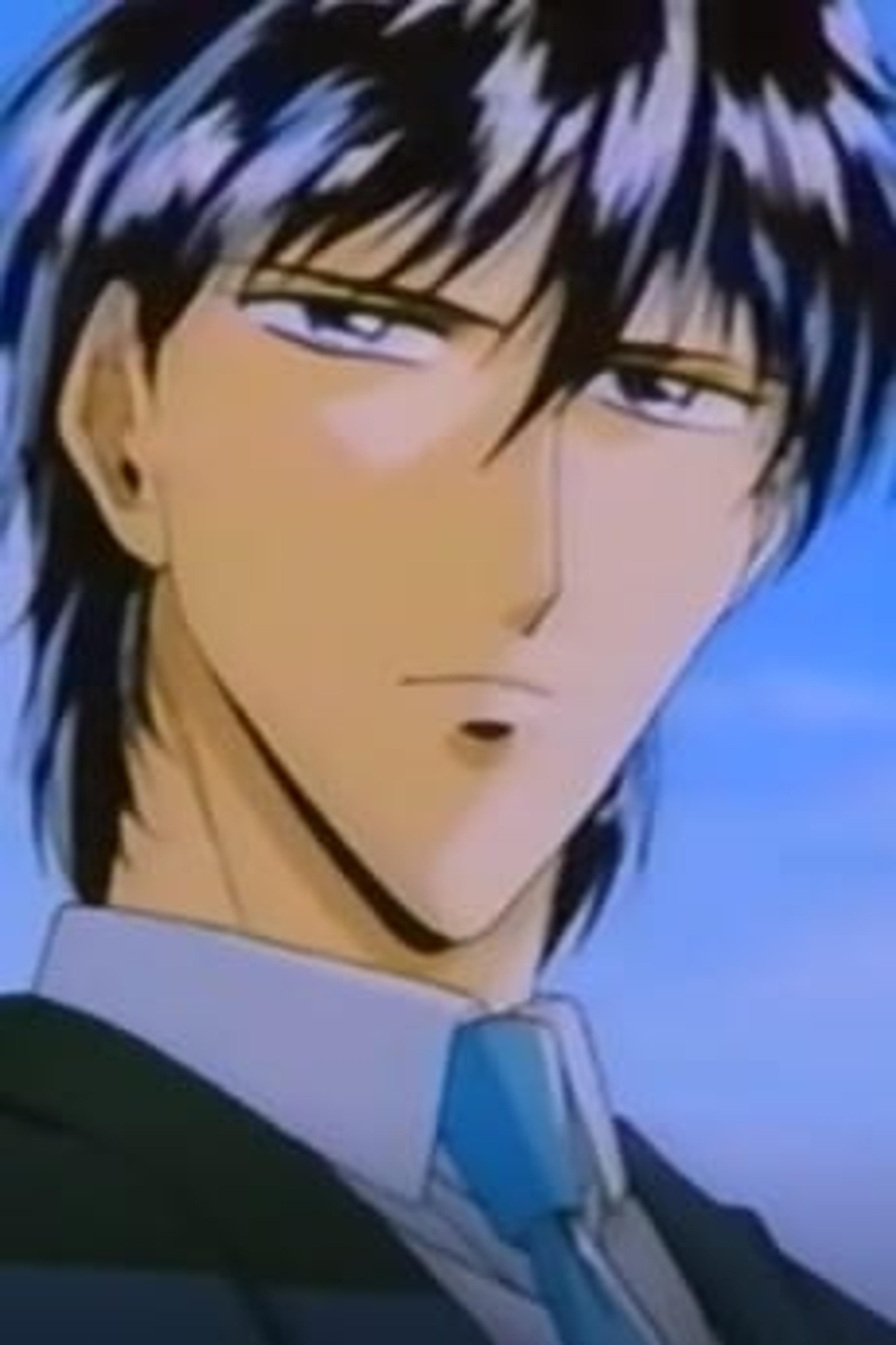 Yuuji Tsukamoto