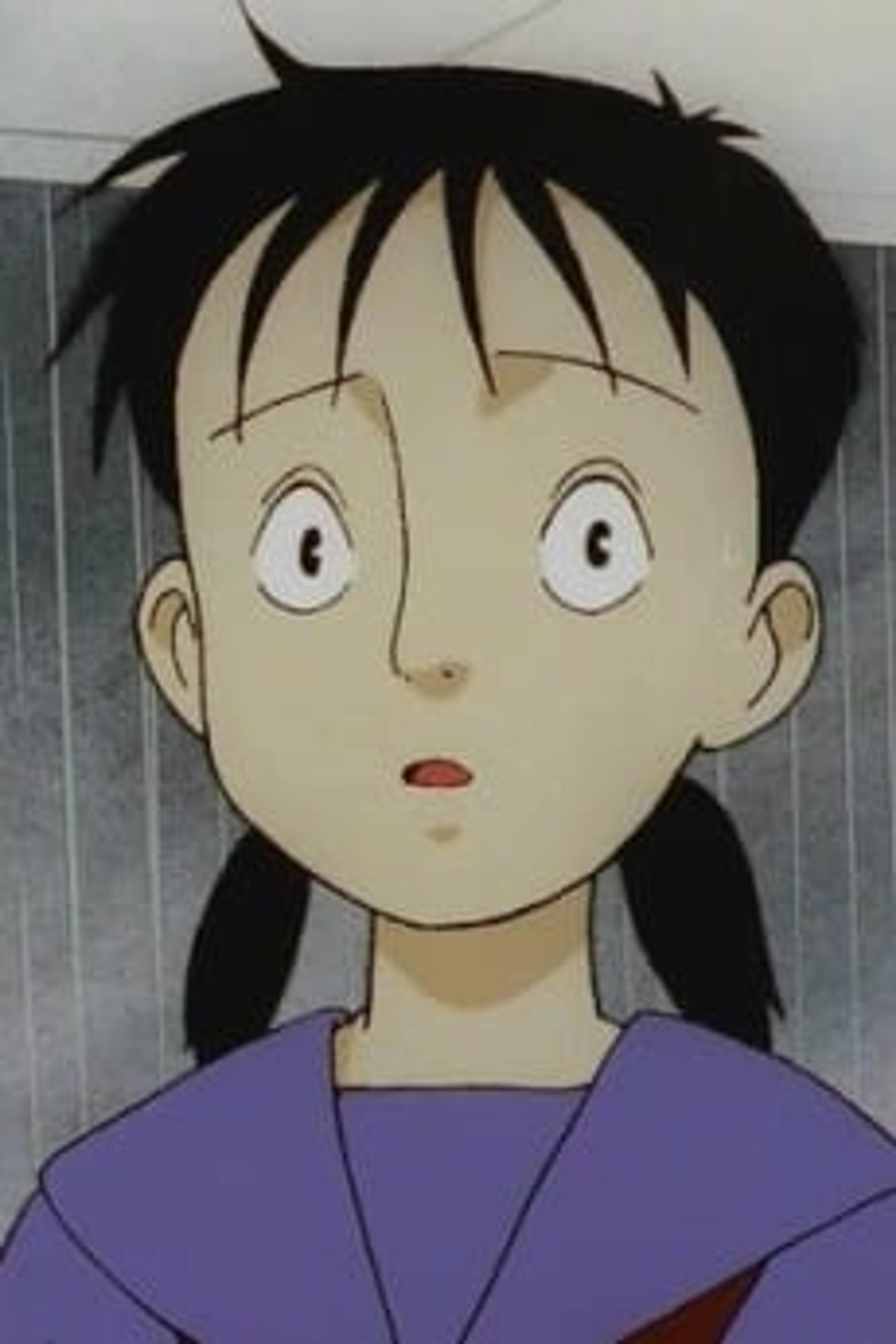 Onnanoko E