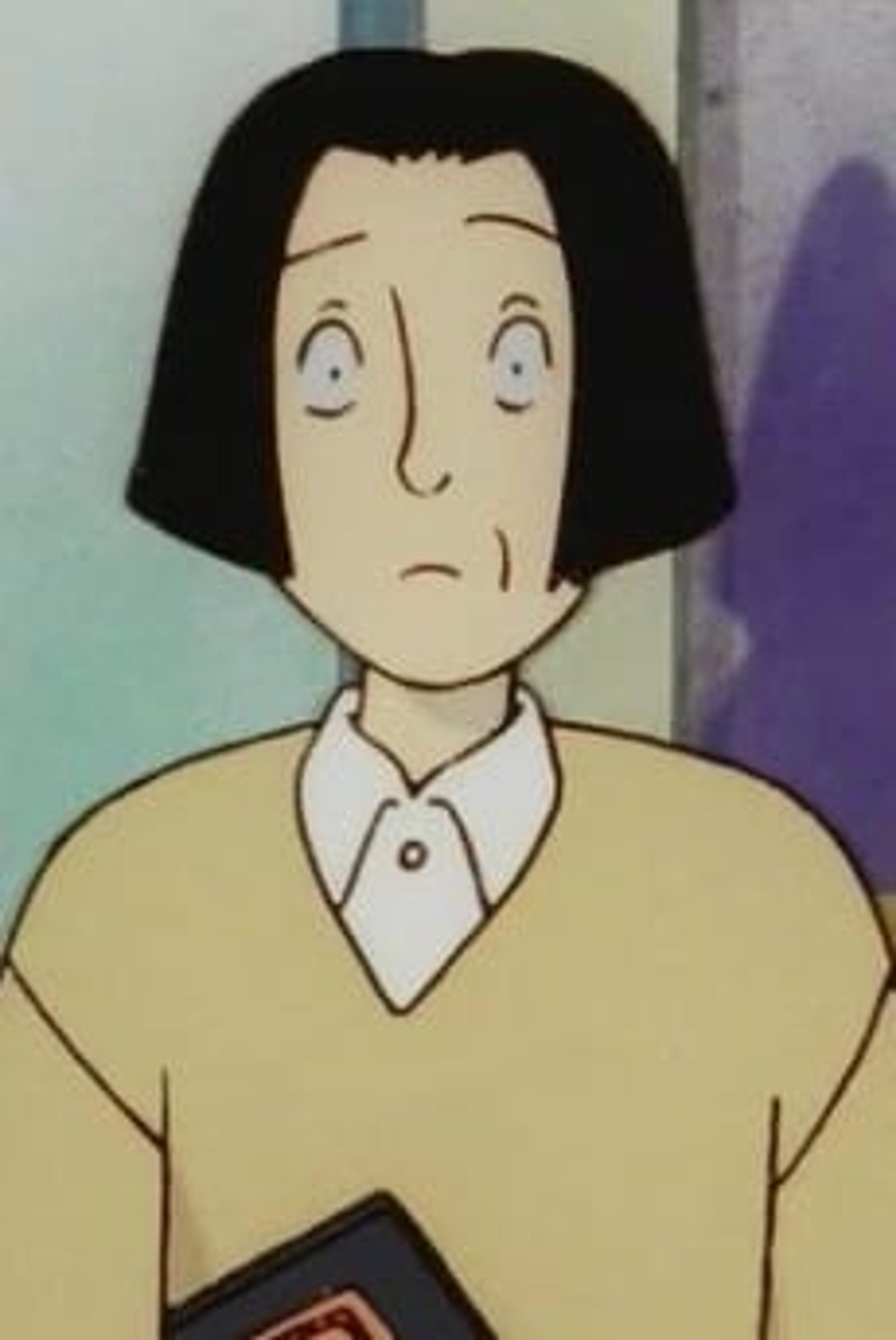 Jokyoushi