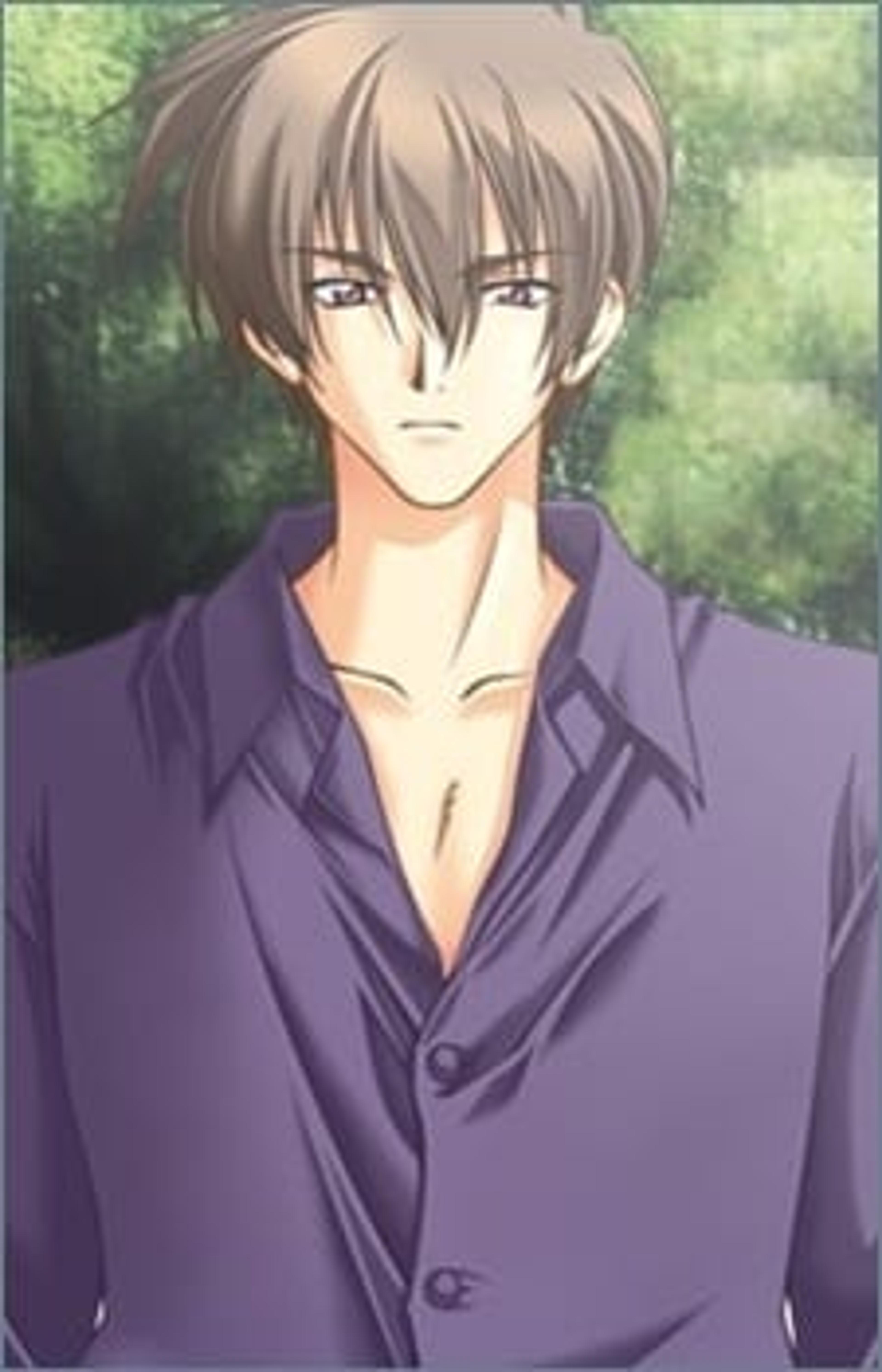 Kouichi Hayama