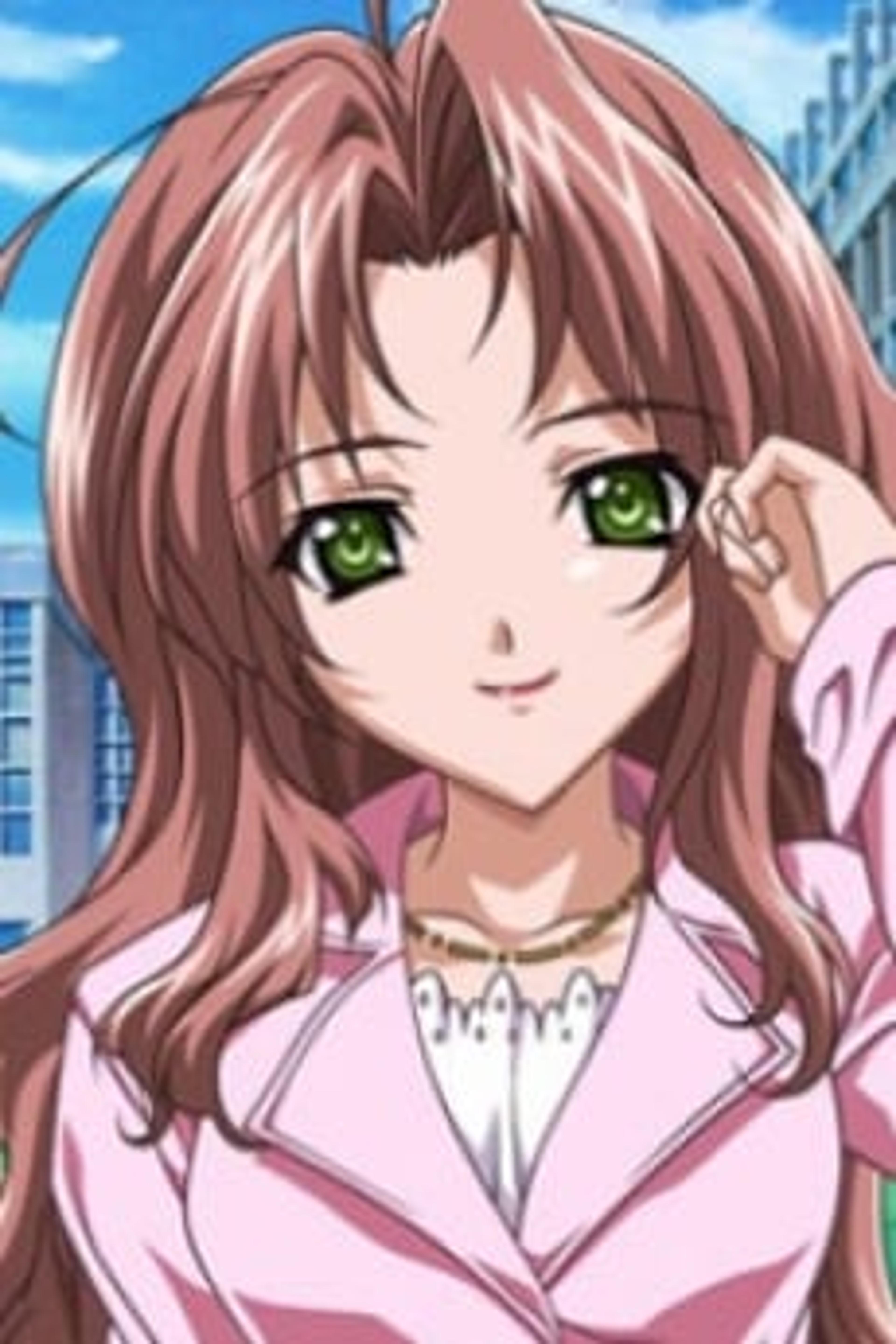 Reiko Takagi