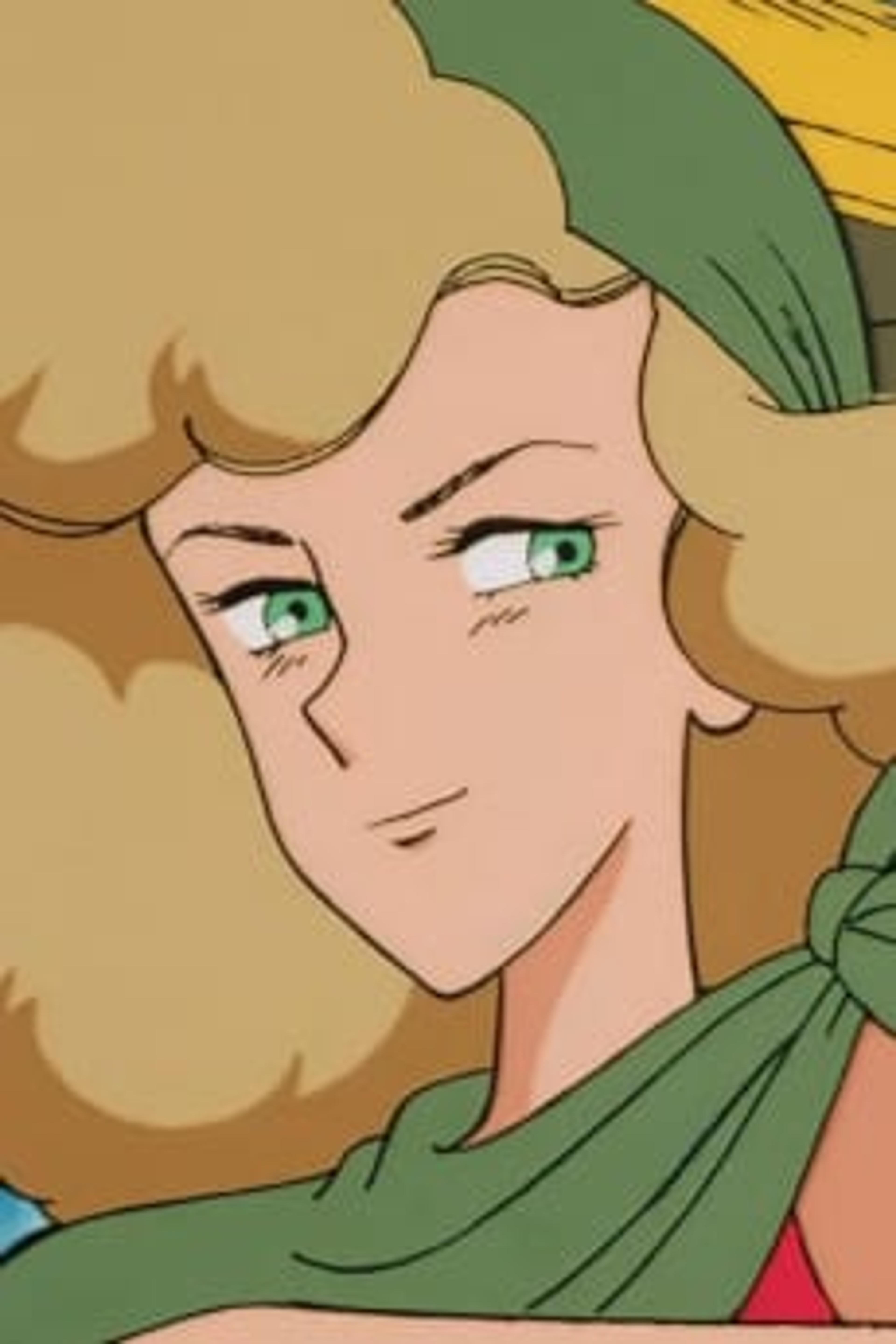 Maria