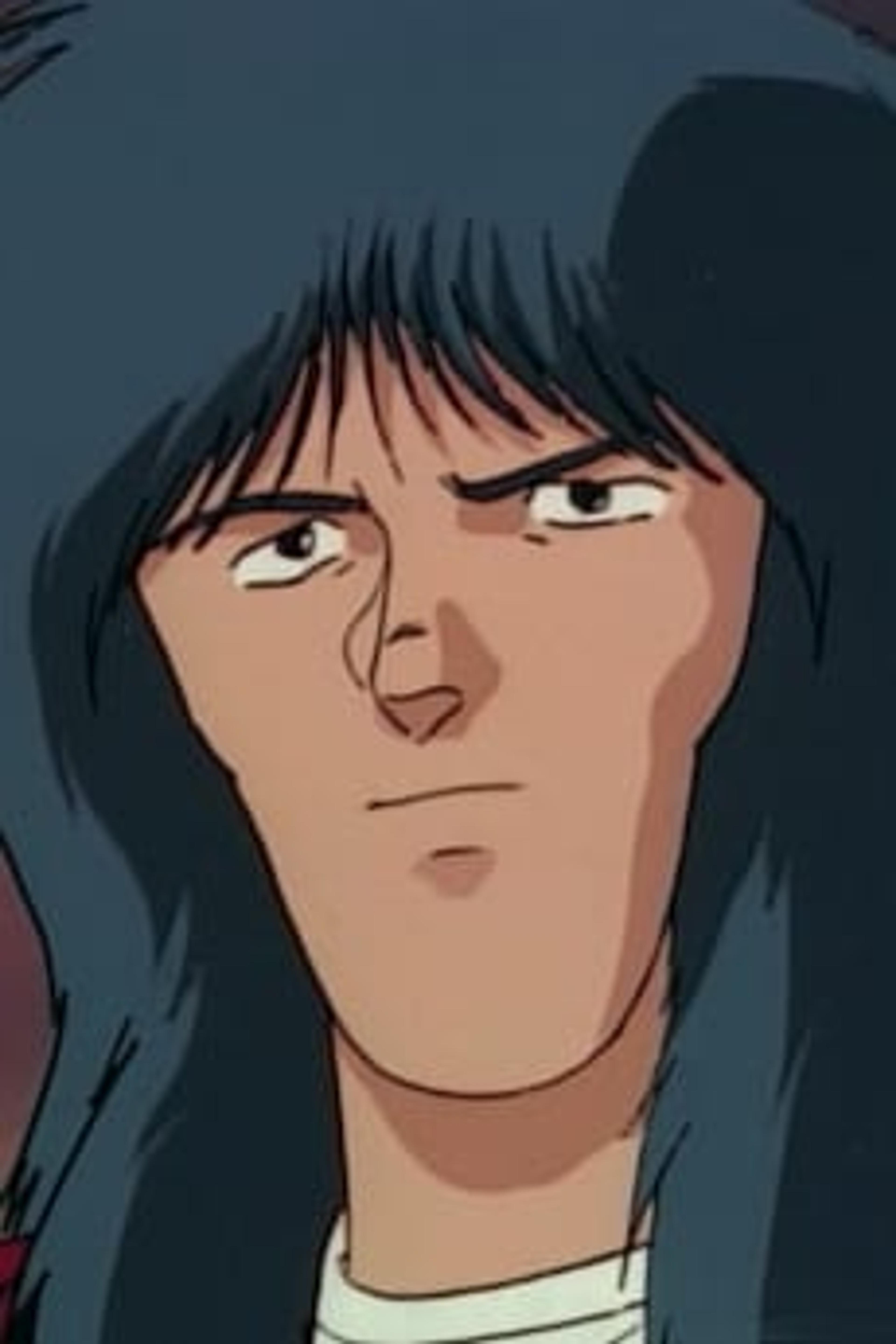 Norio Toshiro