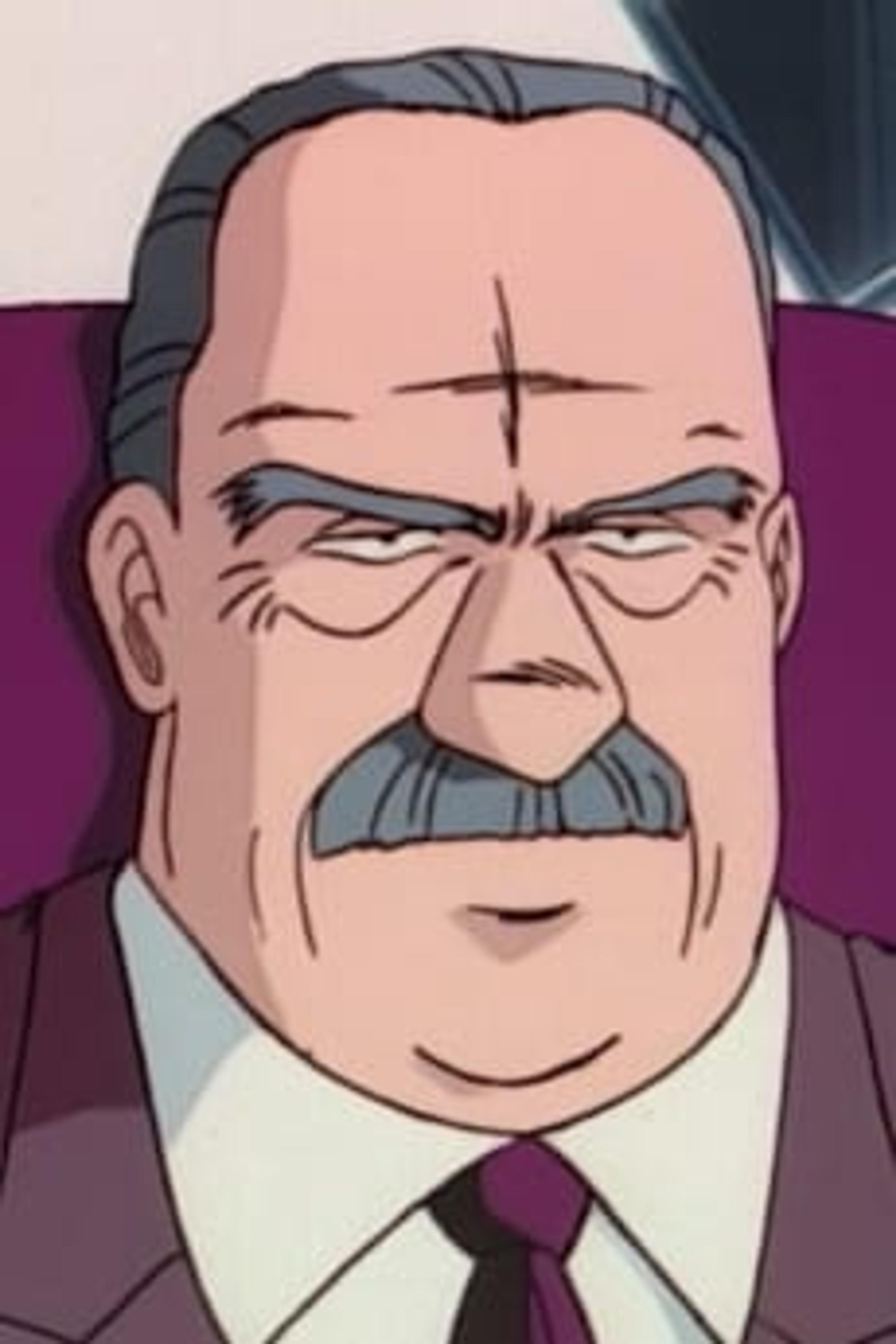 Hugo Stronburg