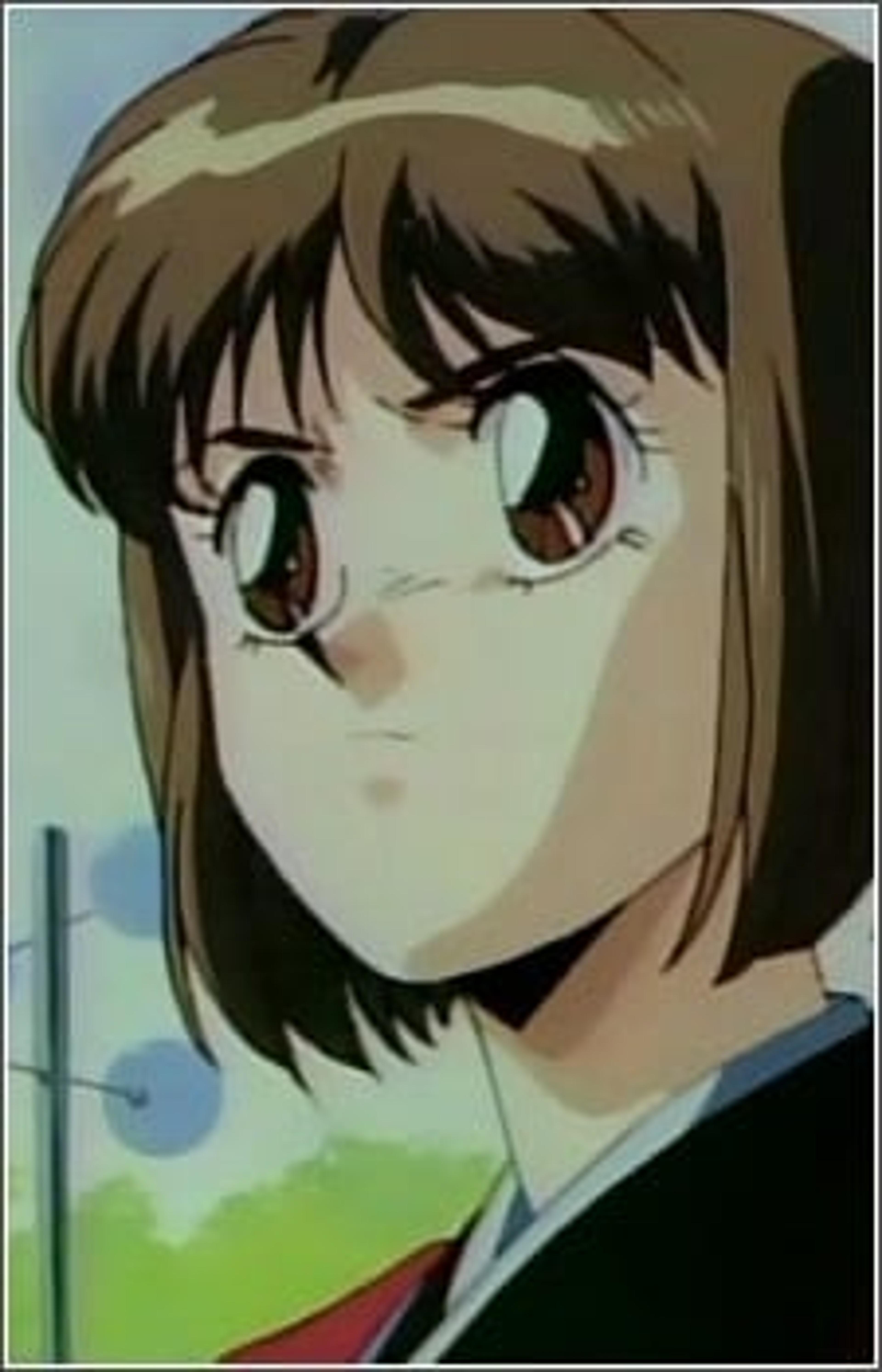 Terumi Amano