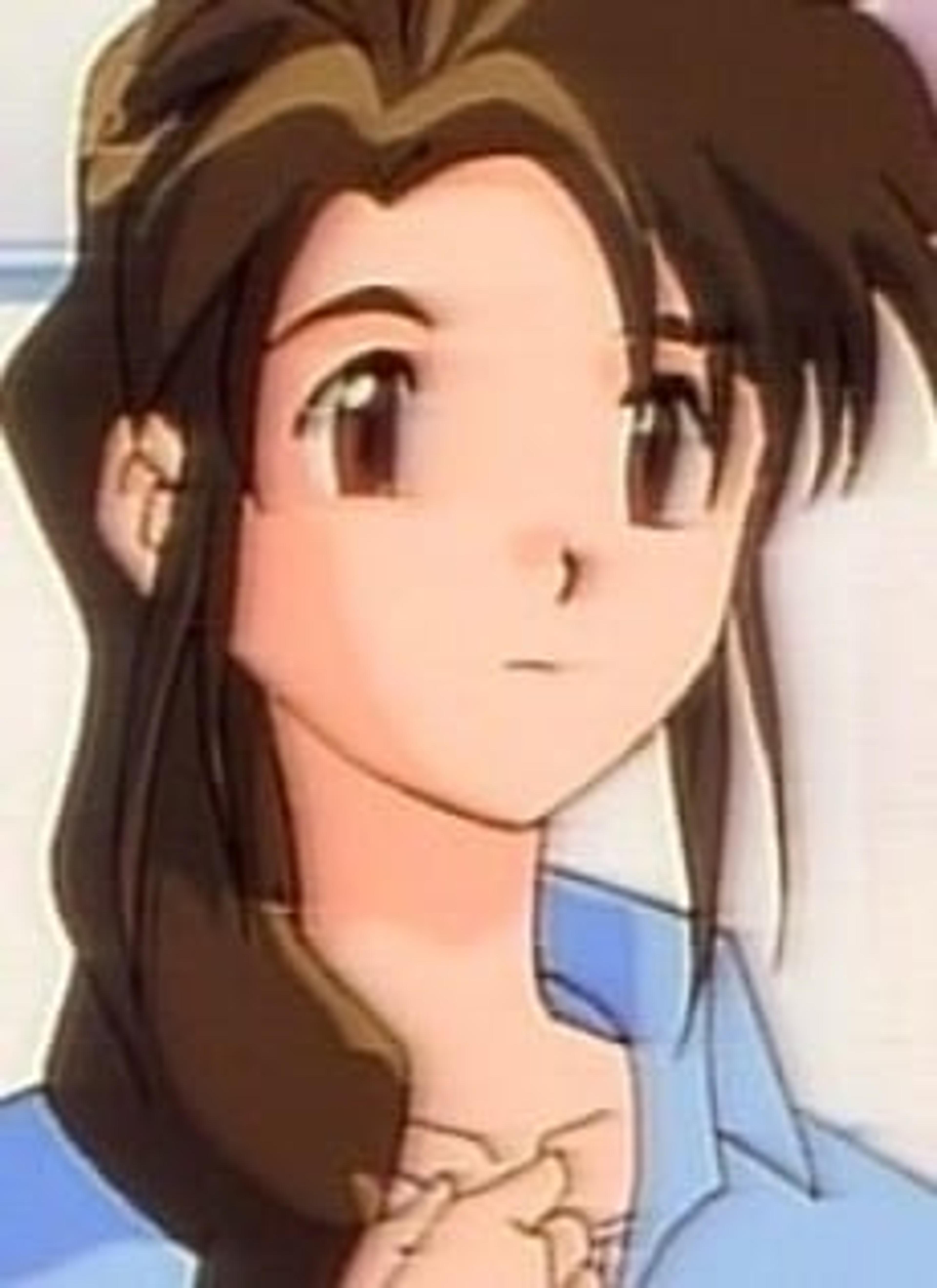 Reiko Katsui