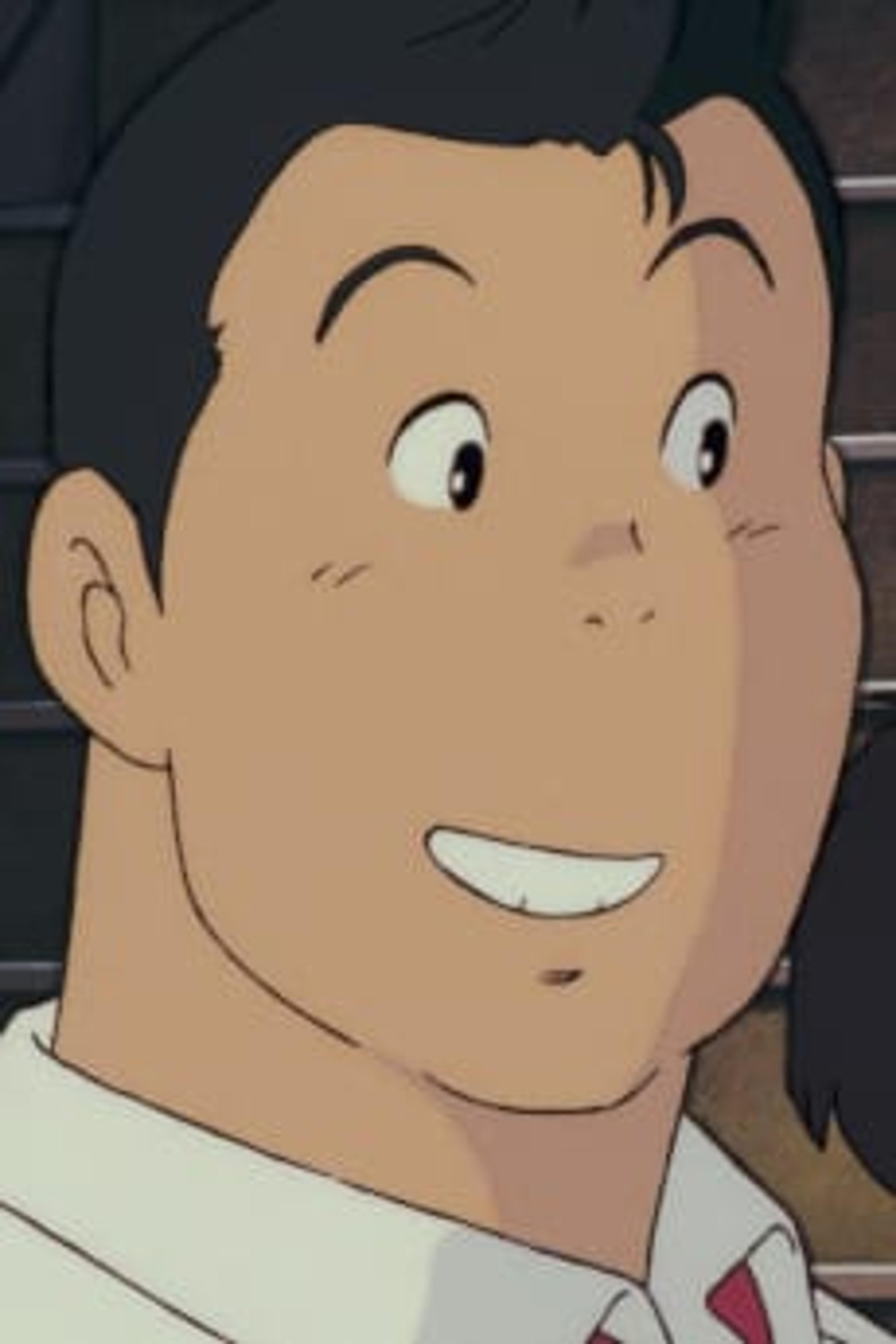 Tadashi Yamao