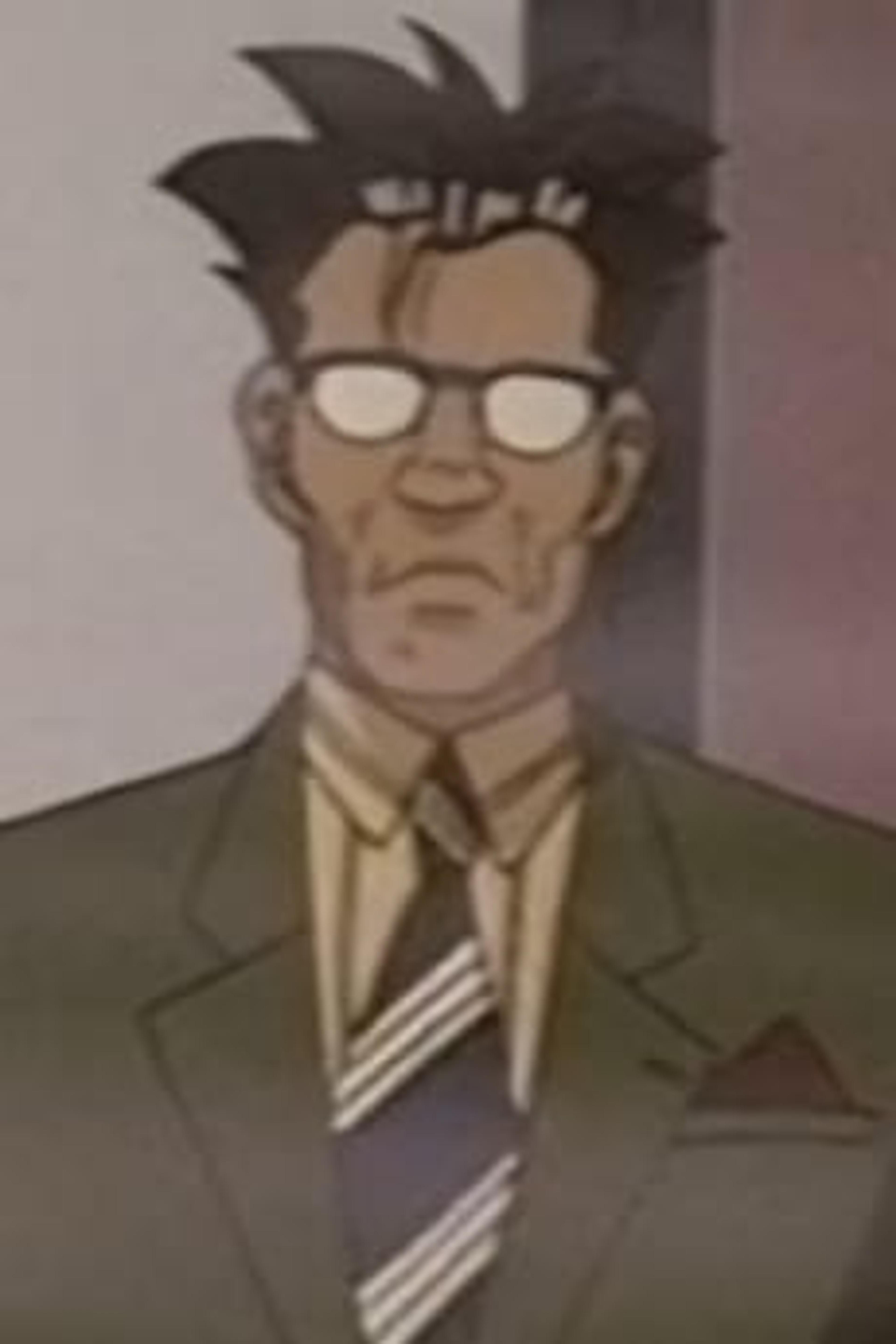 Takurou Yamazaki