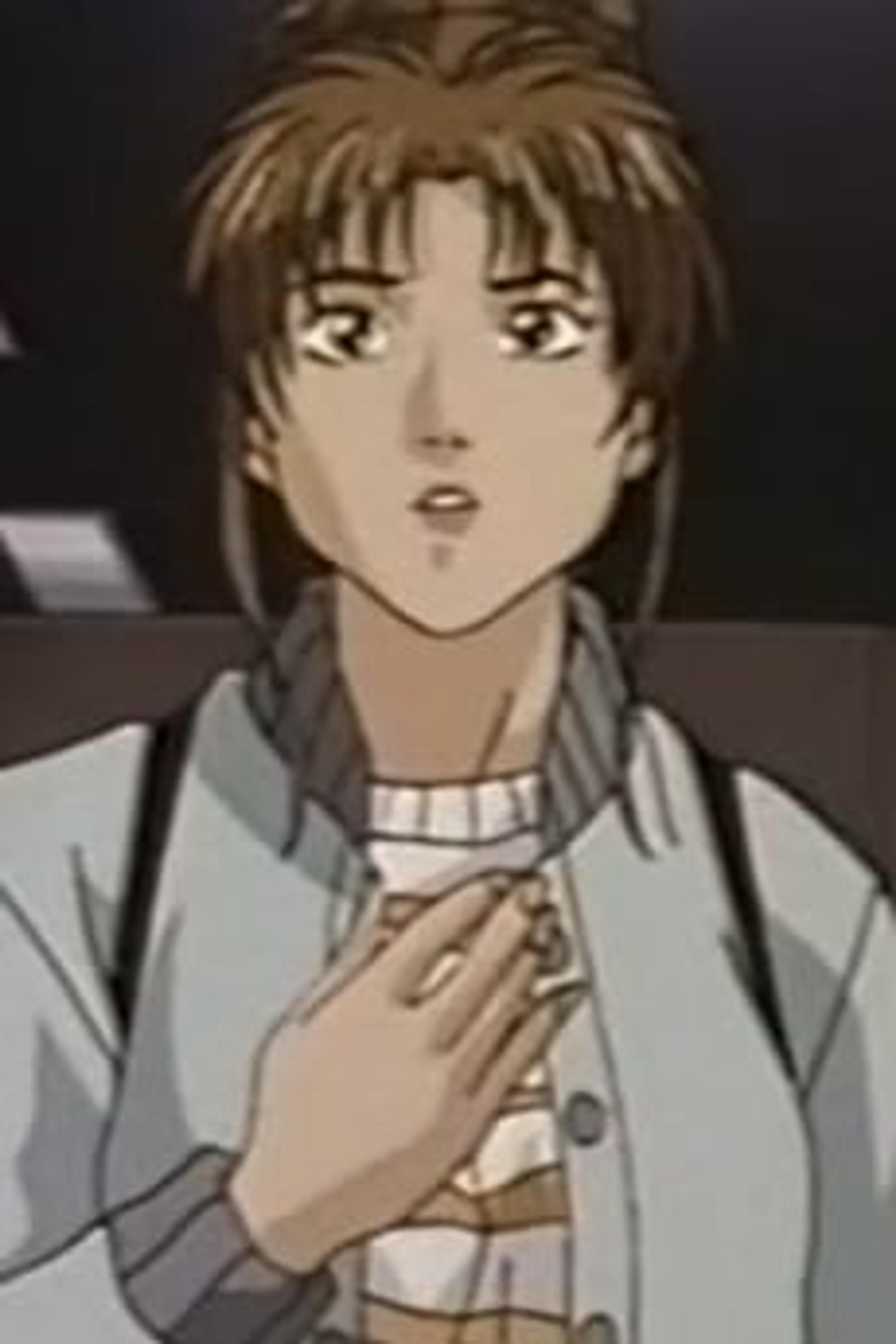 Rinko Kashima