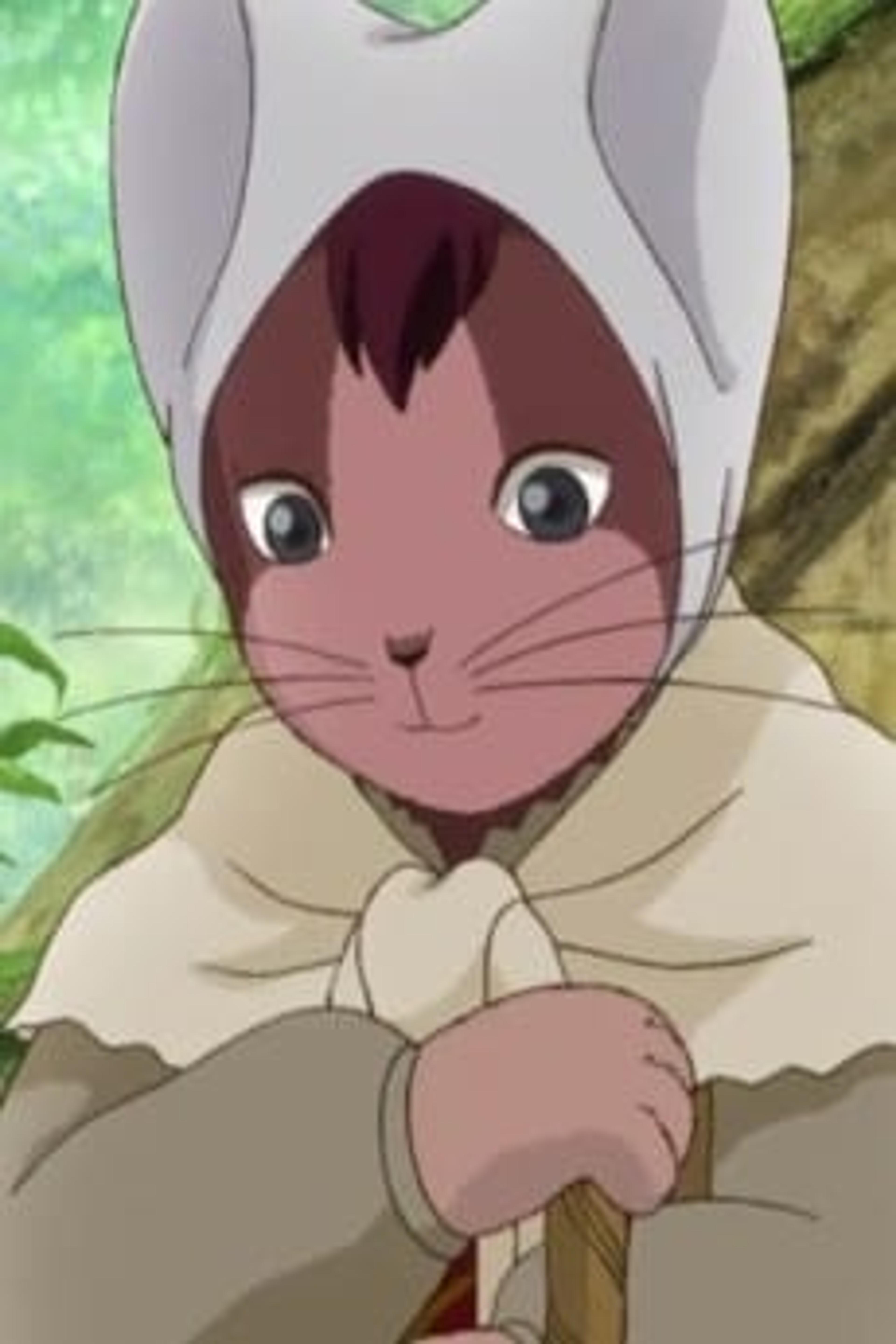 Budori no Haha