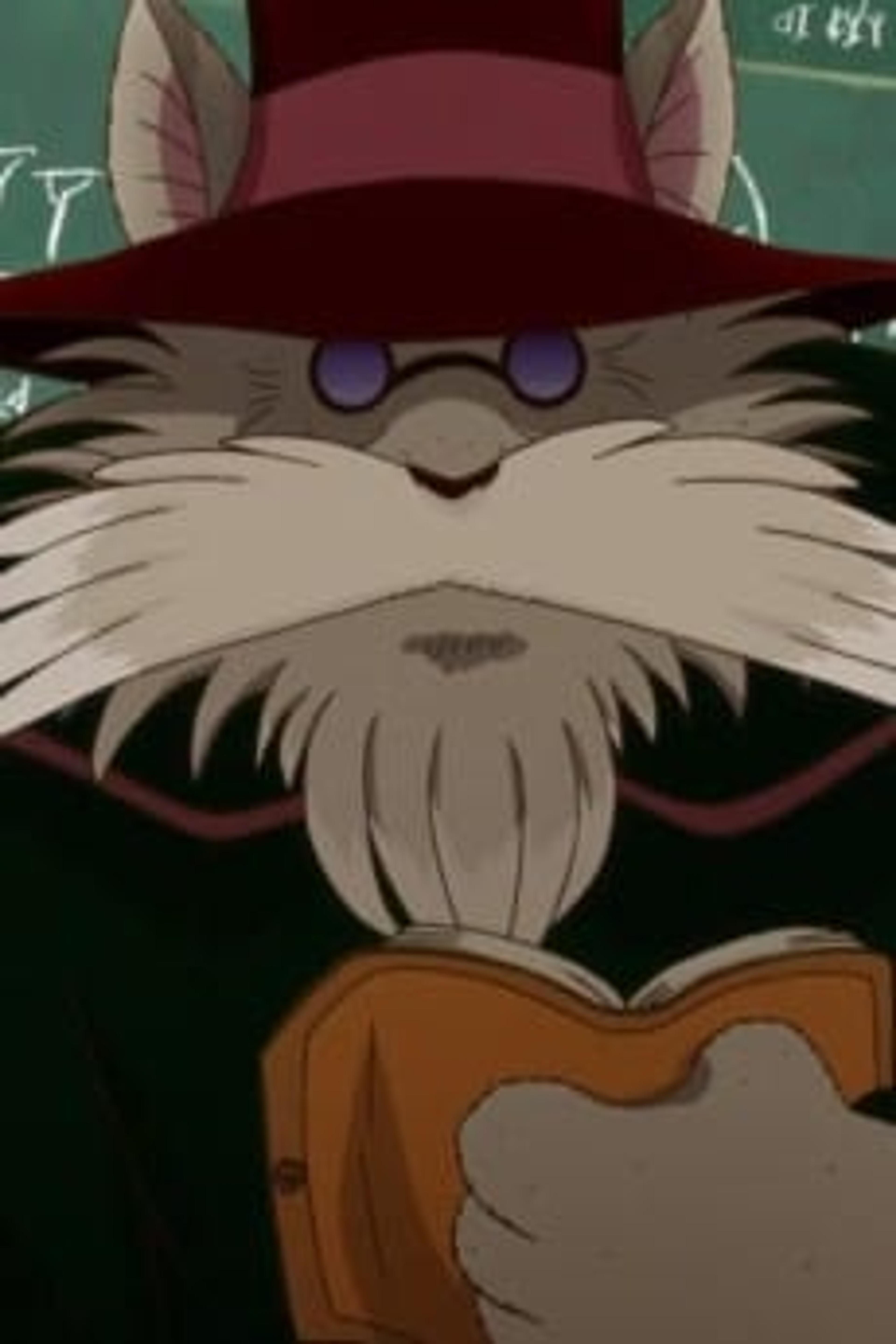 Kuubou Hakase