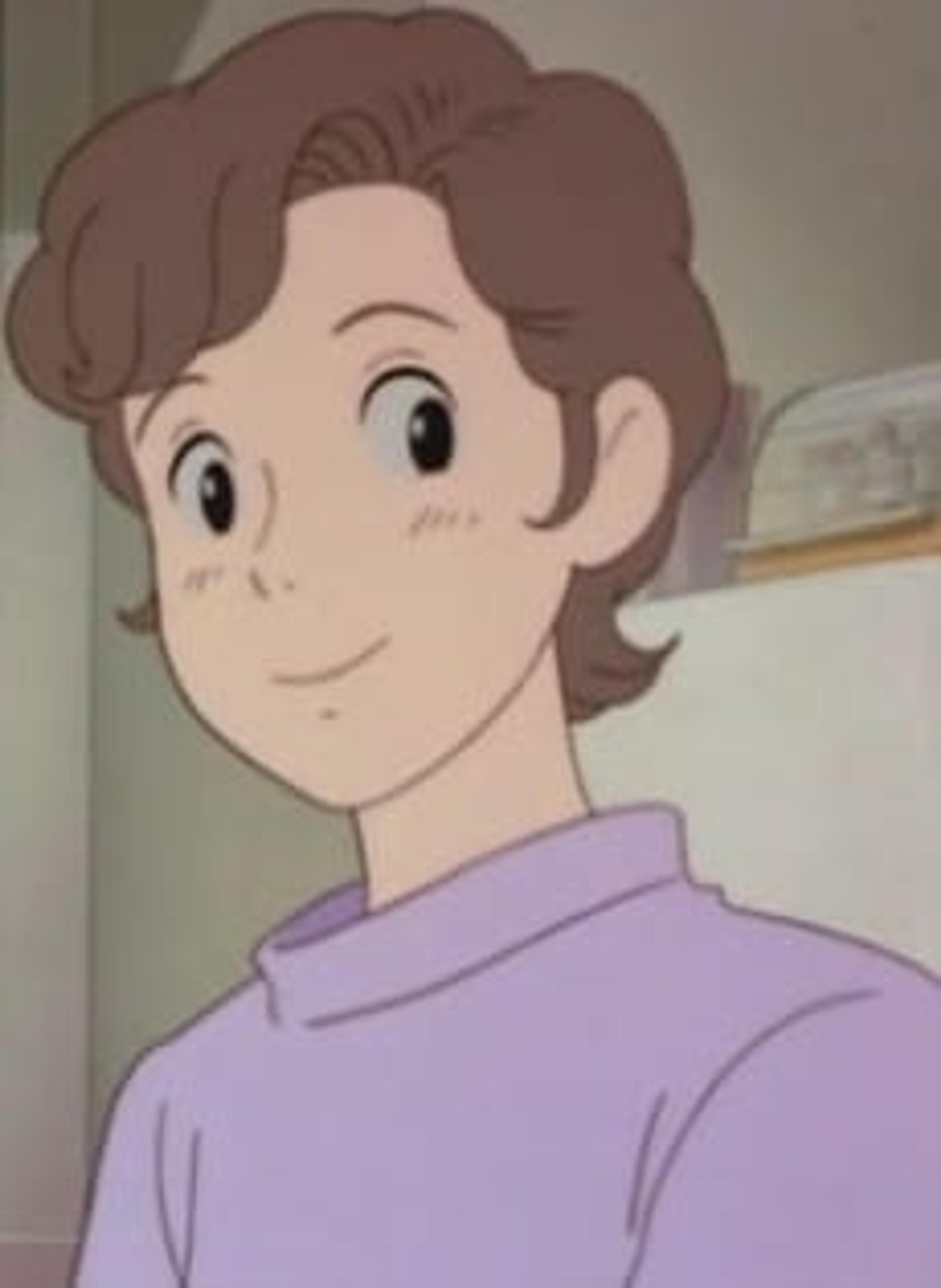 Nanako Okajima
