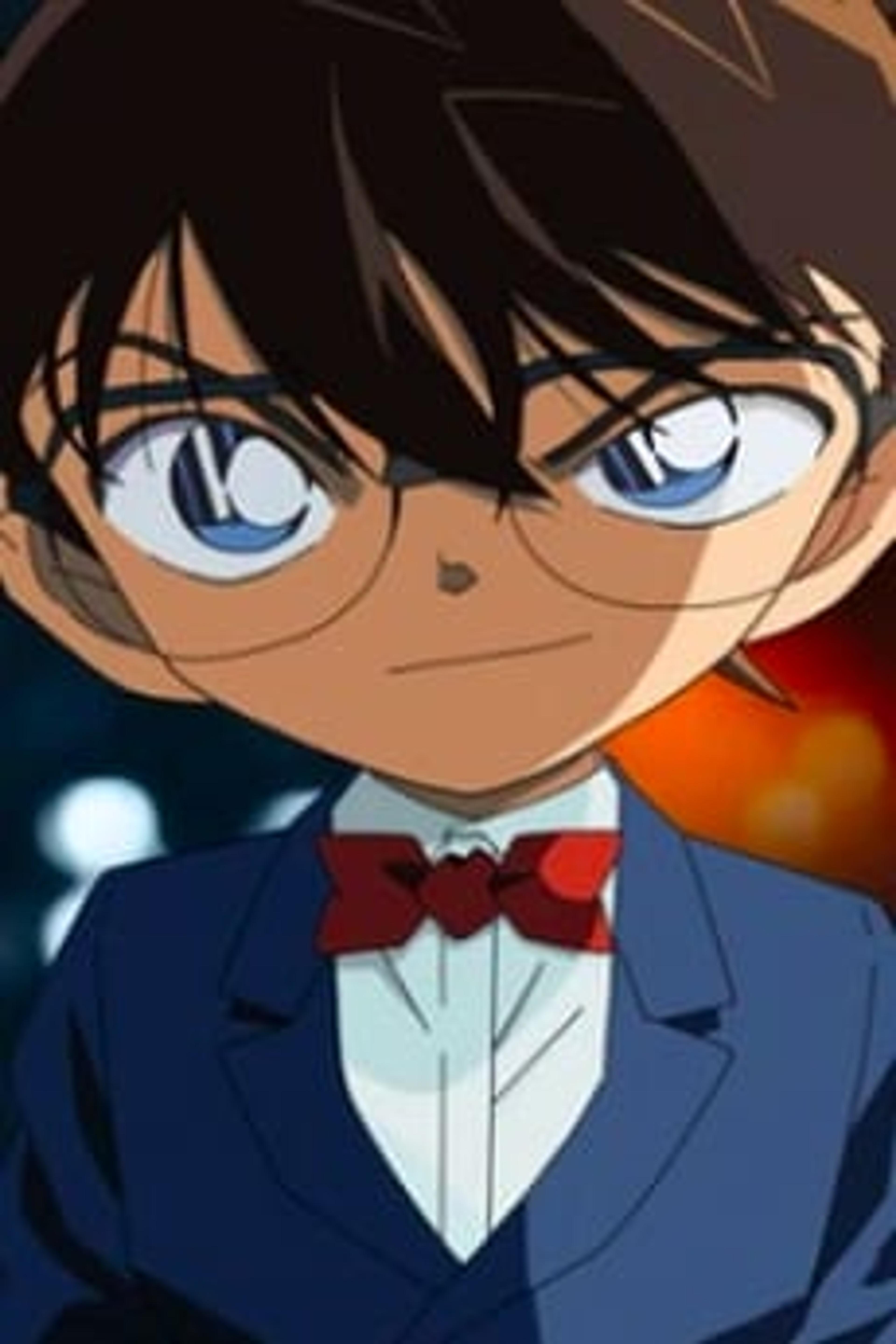 Conan