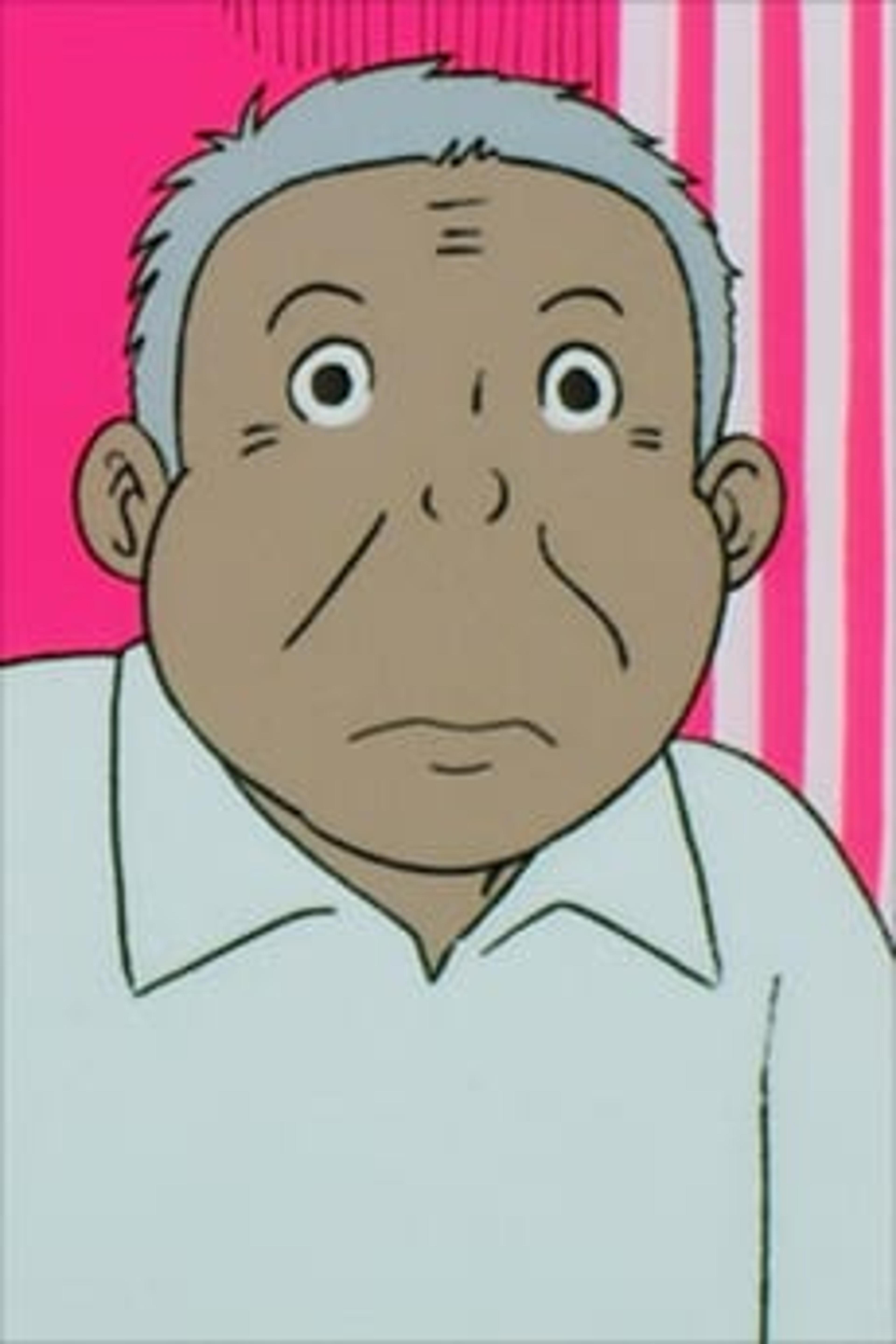 Ojii-san