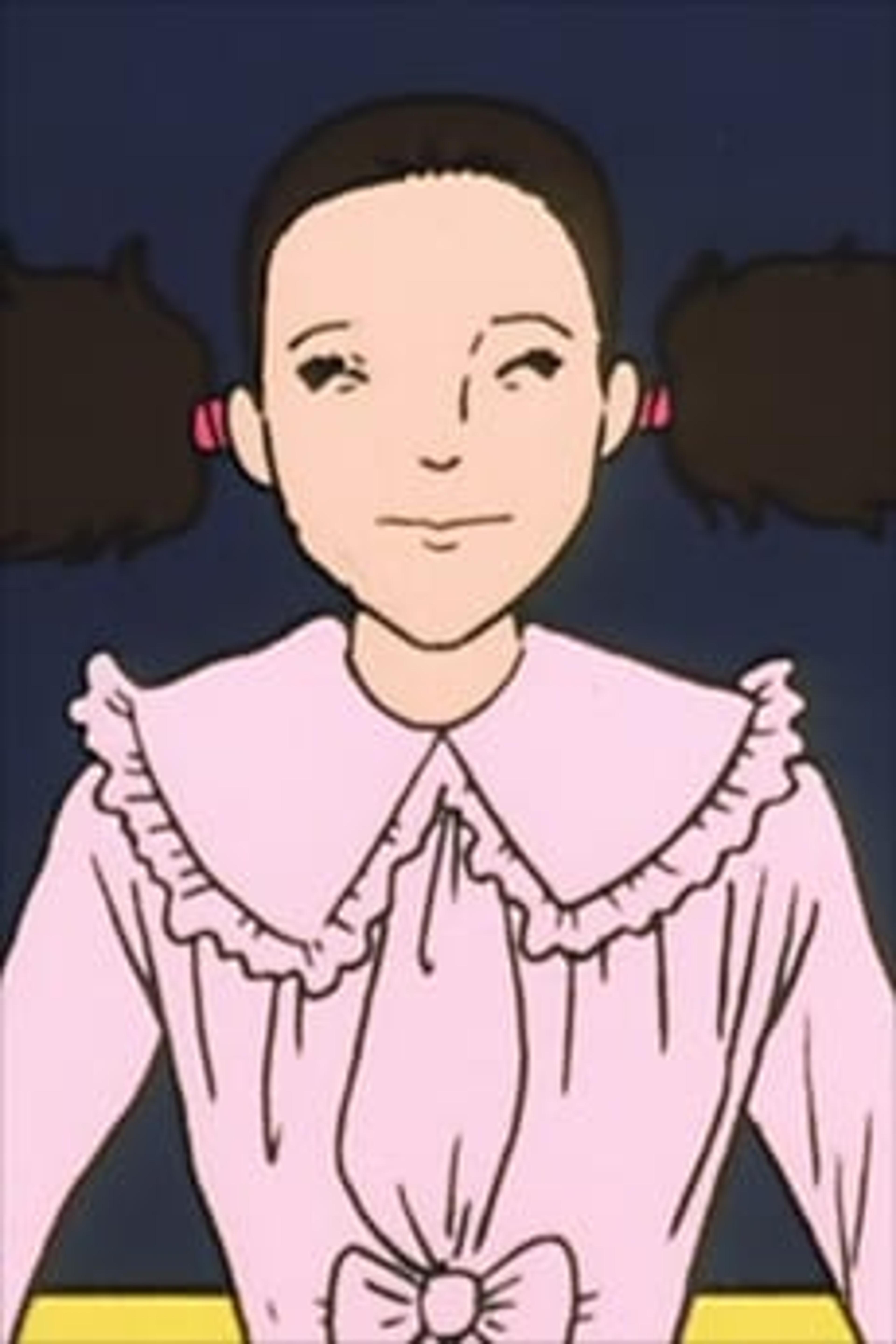 Hanako-sensei