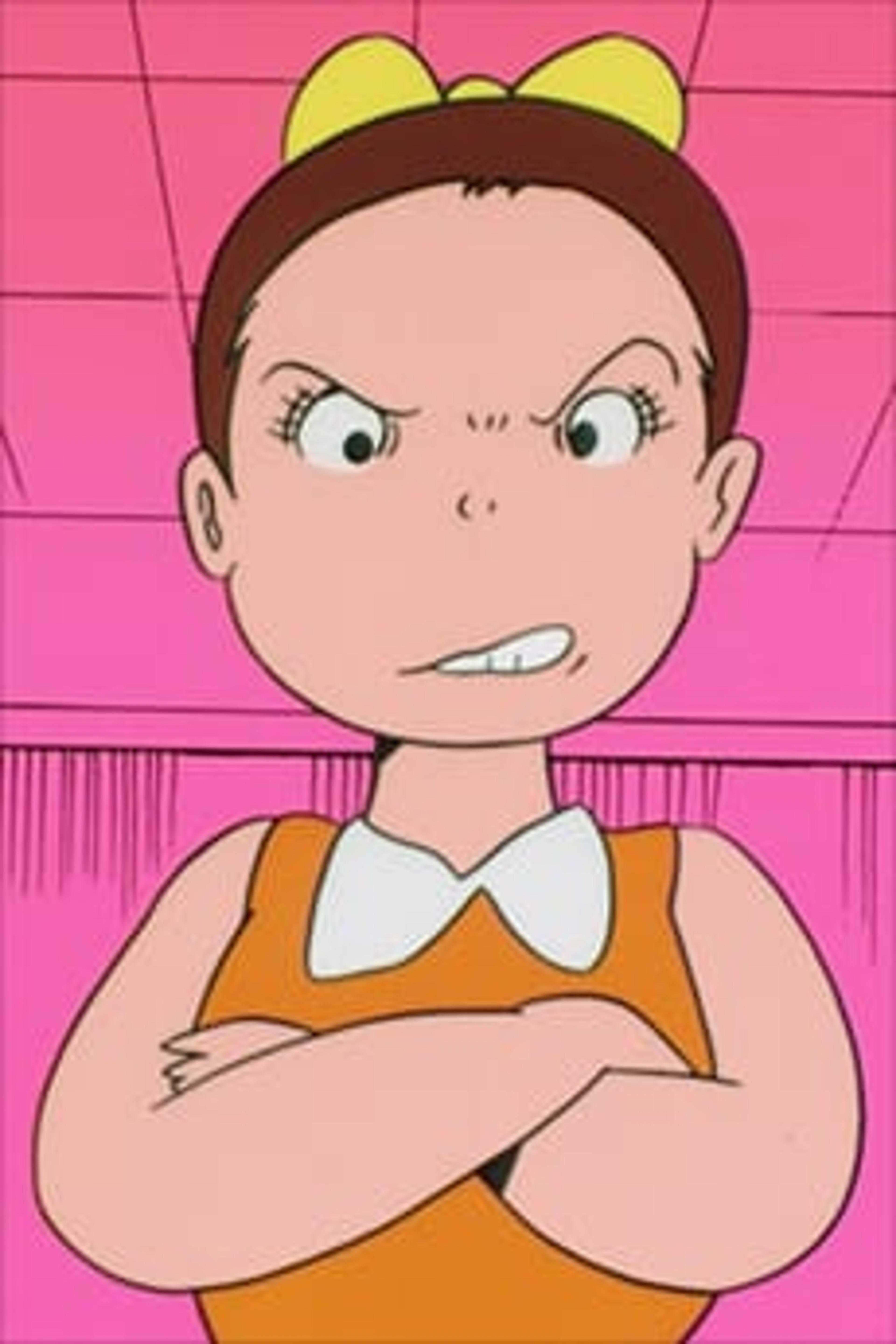 Mika Sawada