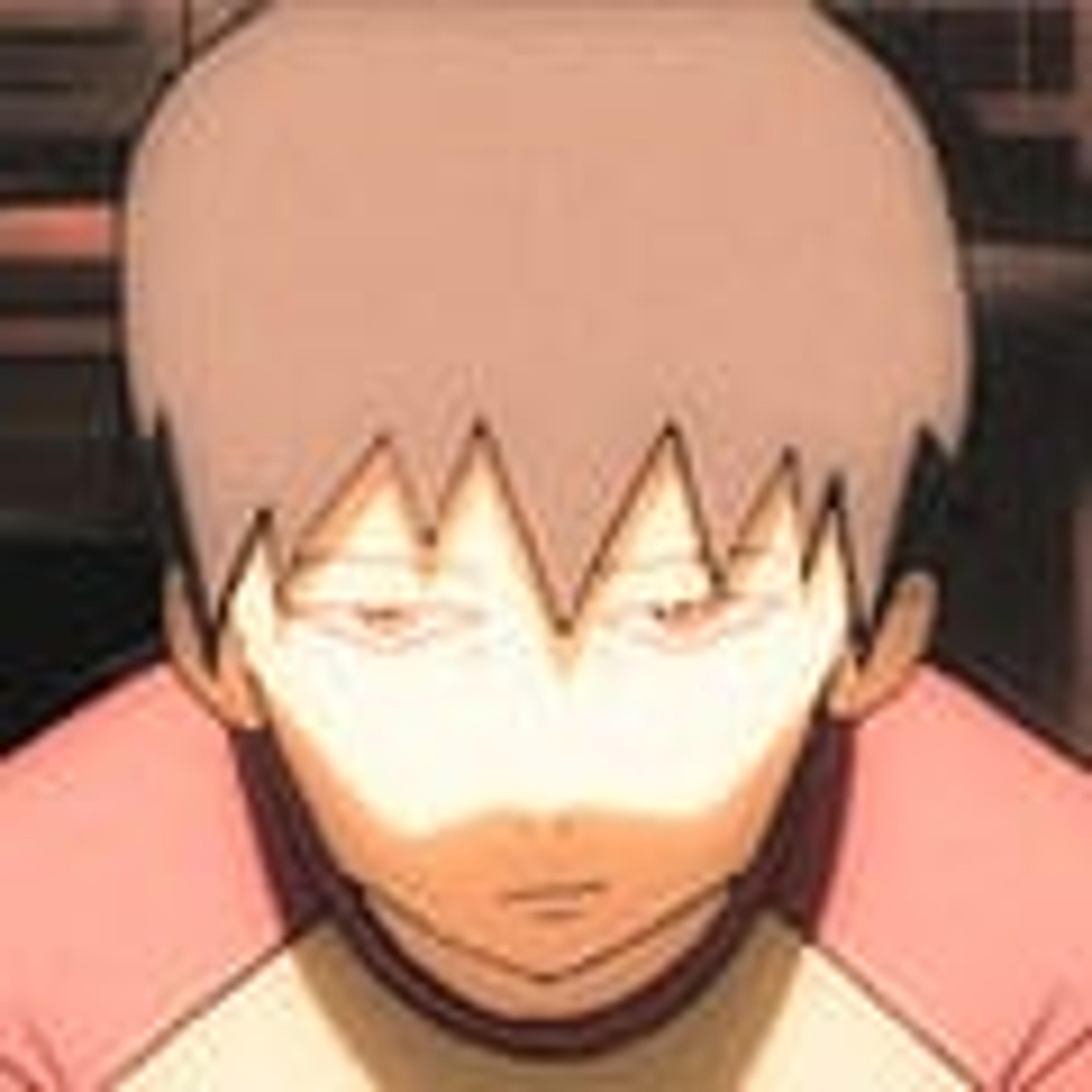 Dame Otoko