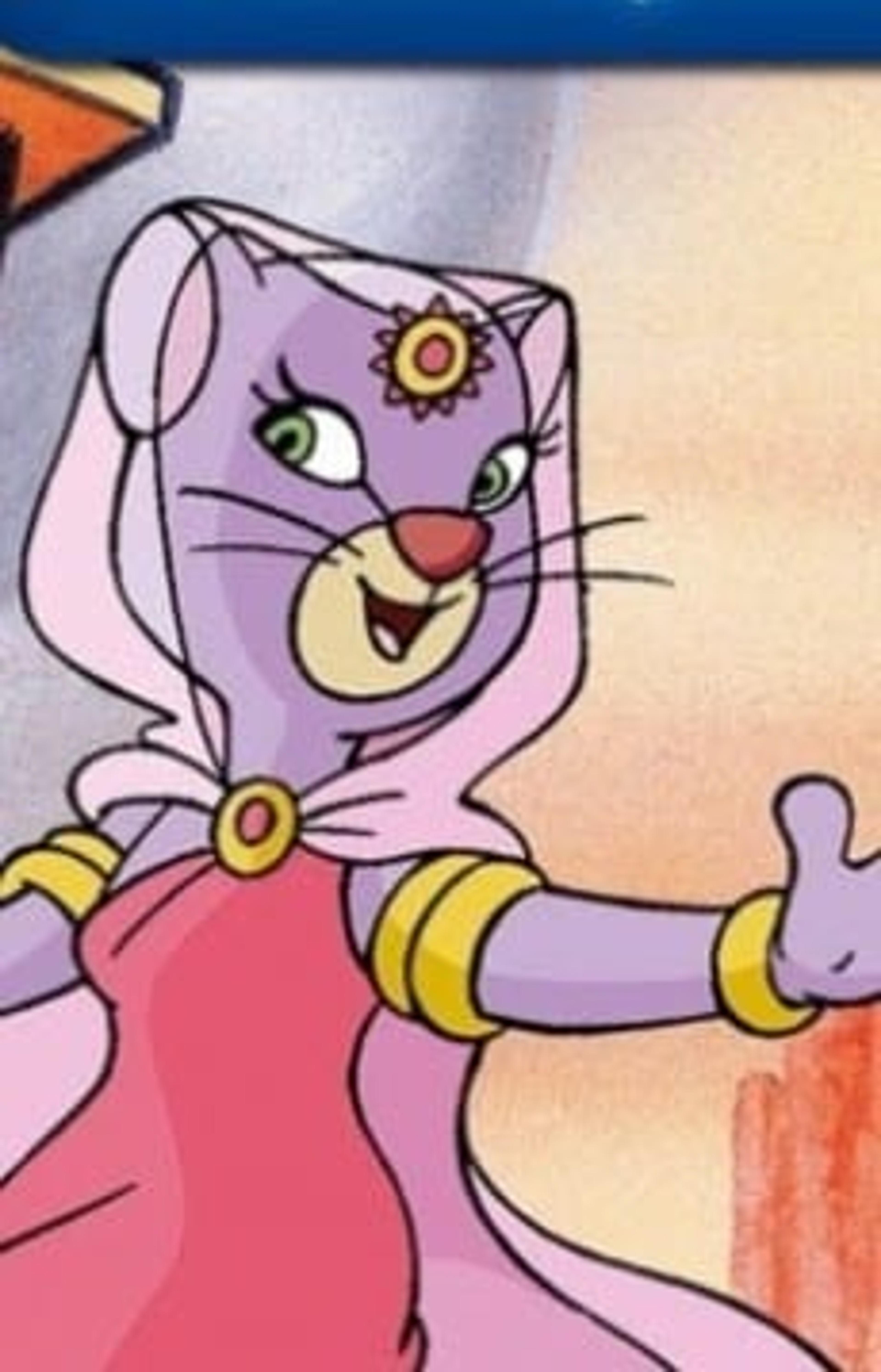 Romy-hime
