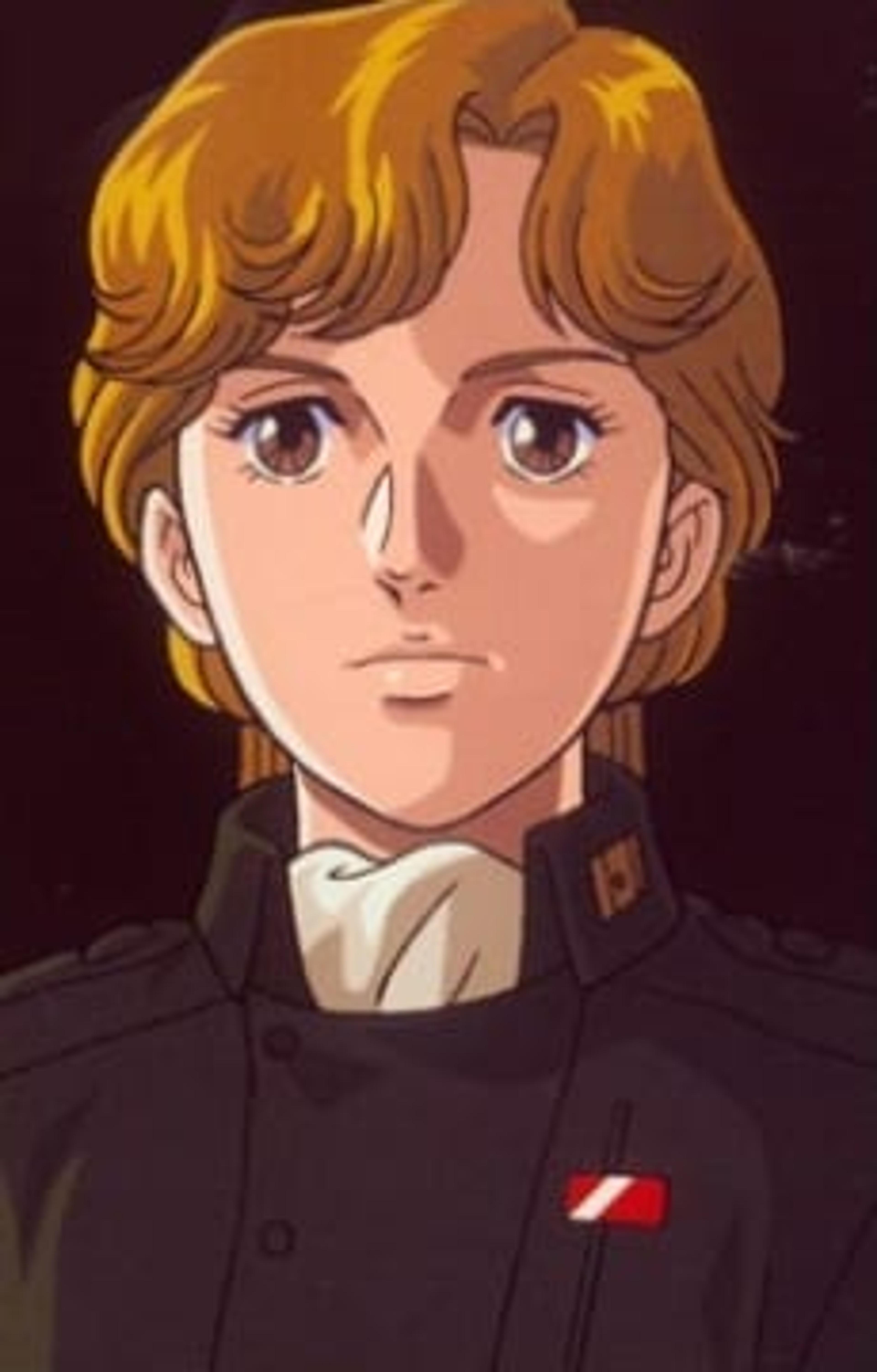 Frederica Greenhill