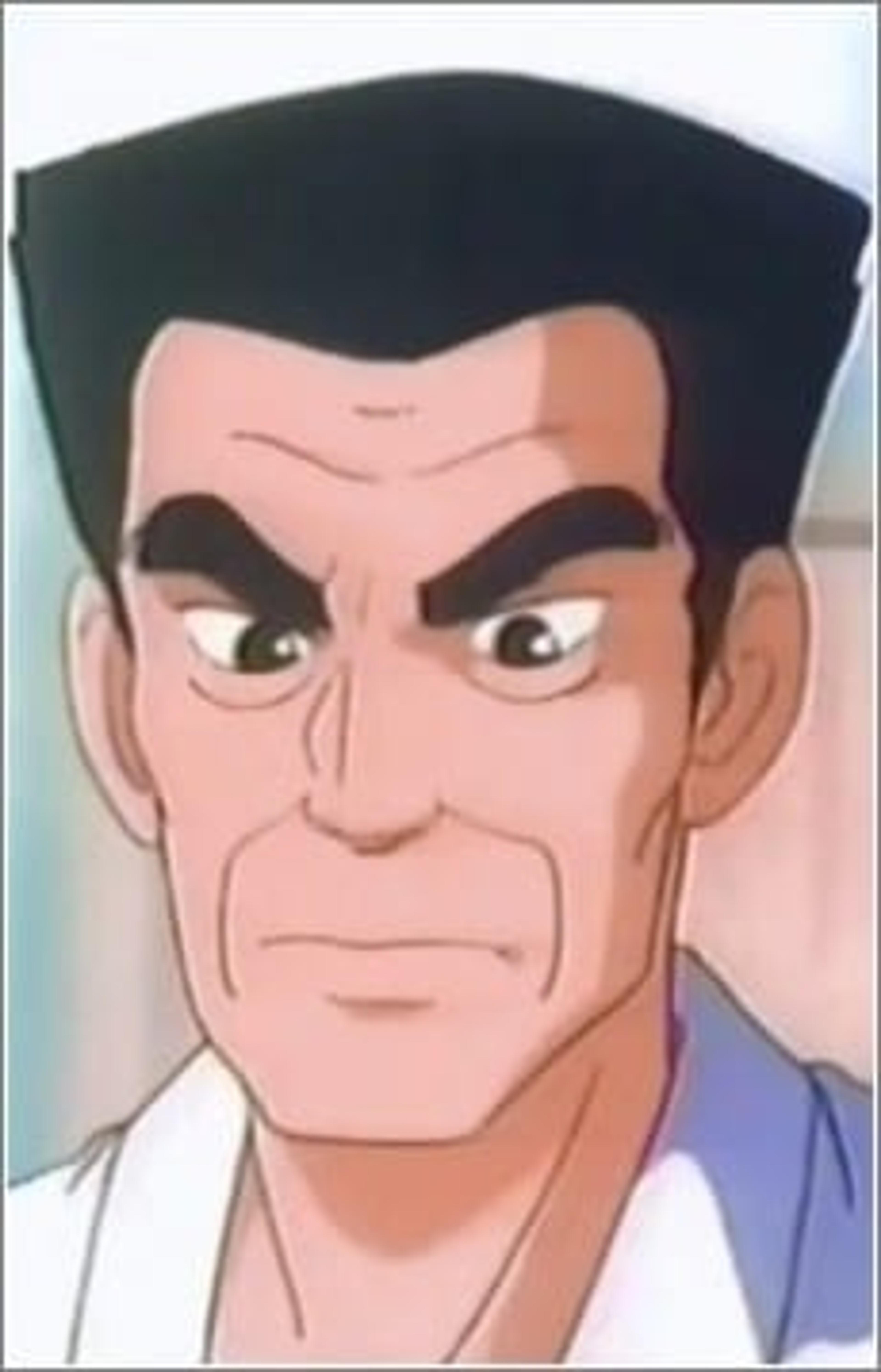 Matsutarou Okazaki