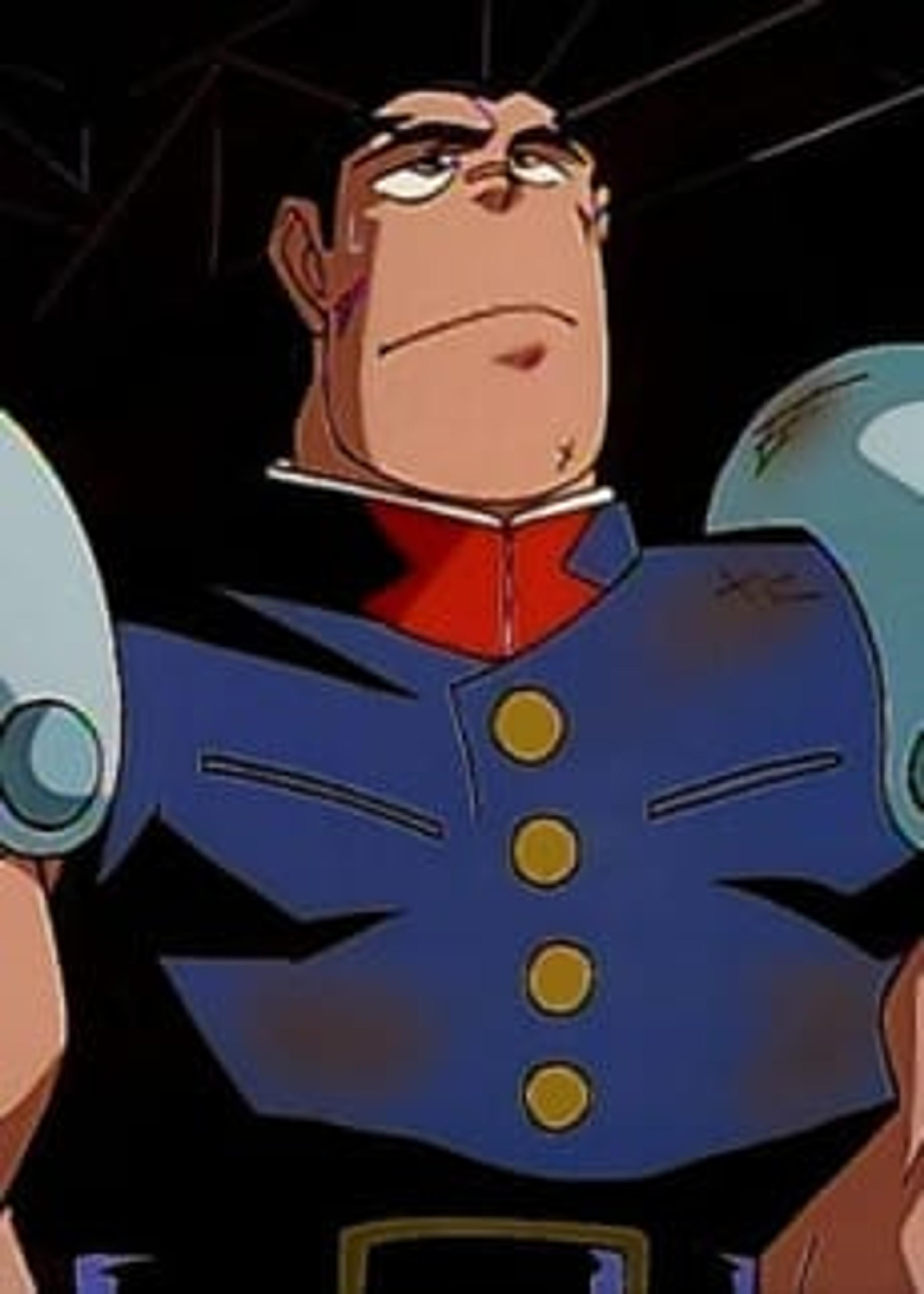 Masao Gotou