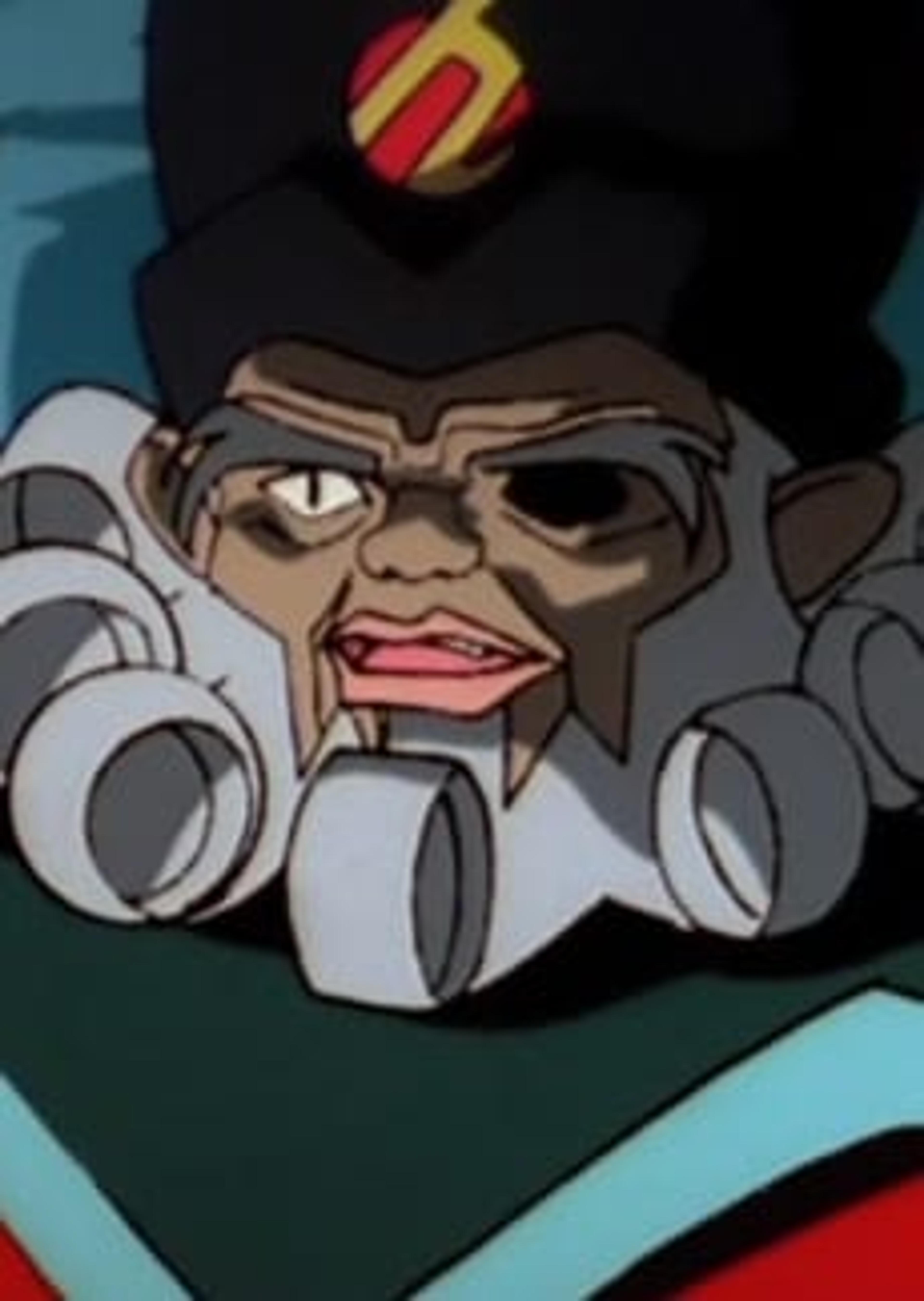 Dr. Clay