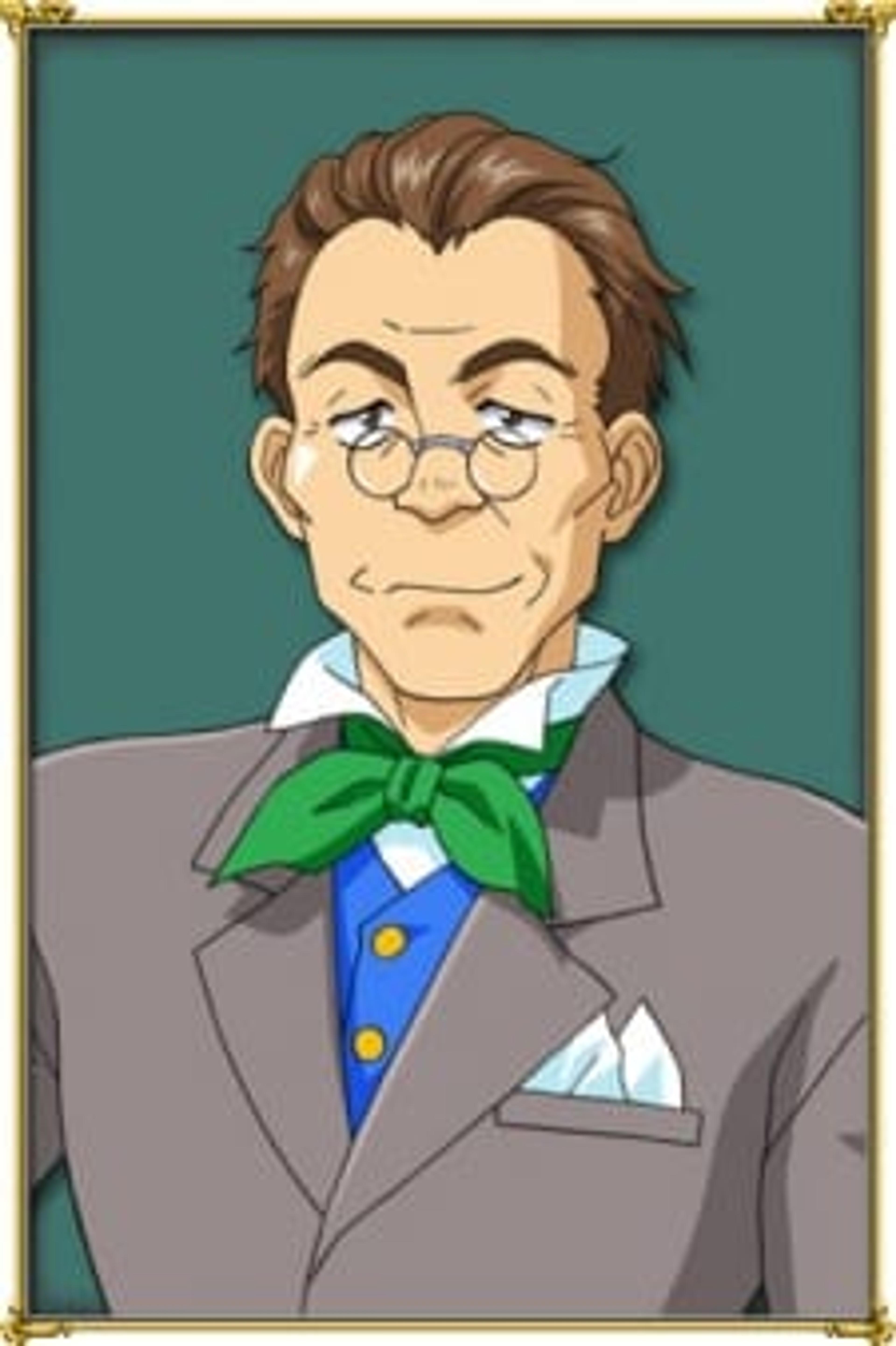 Ikki Yoneda