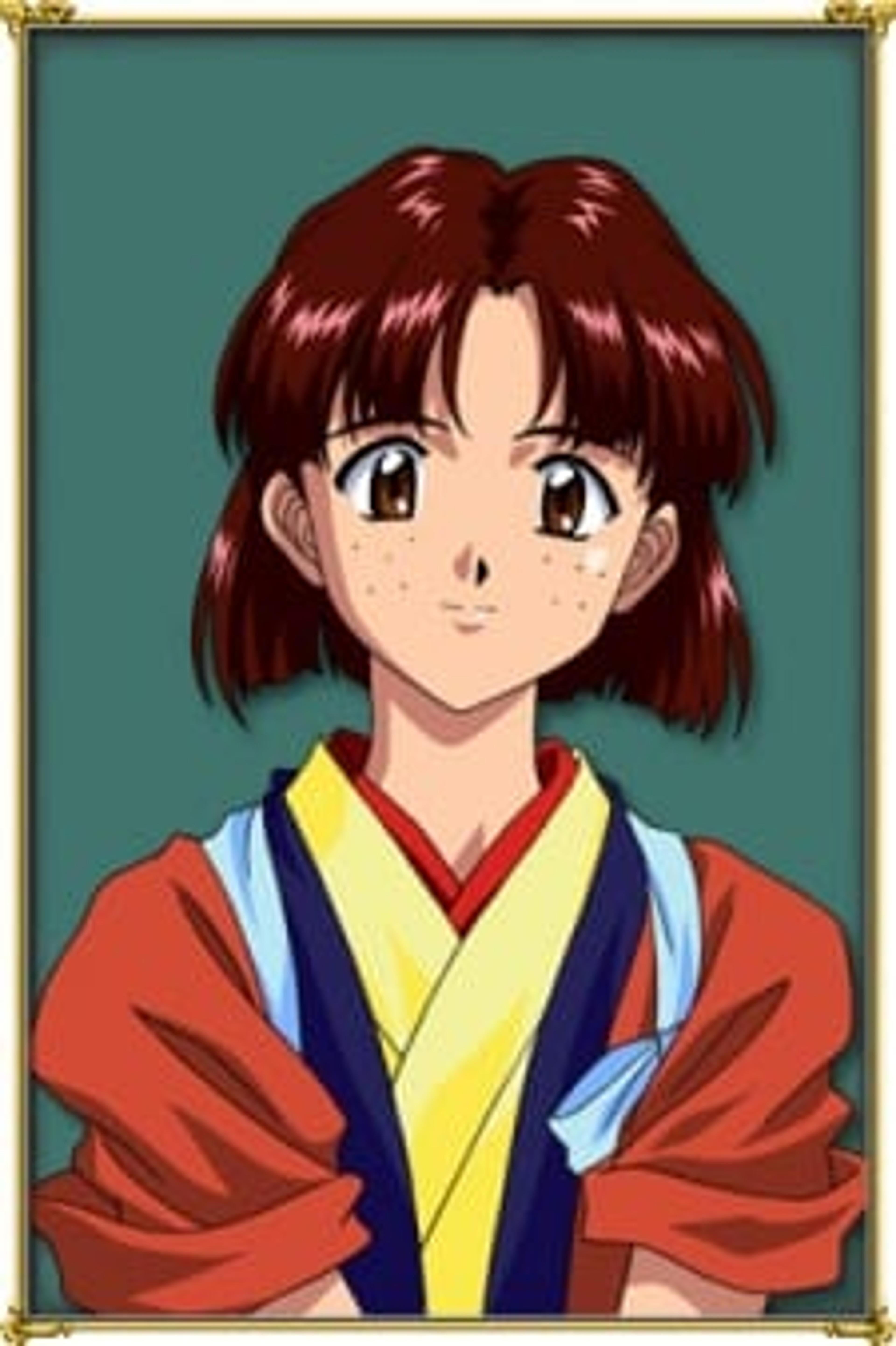 Tsubaki Takamura