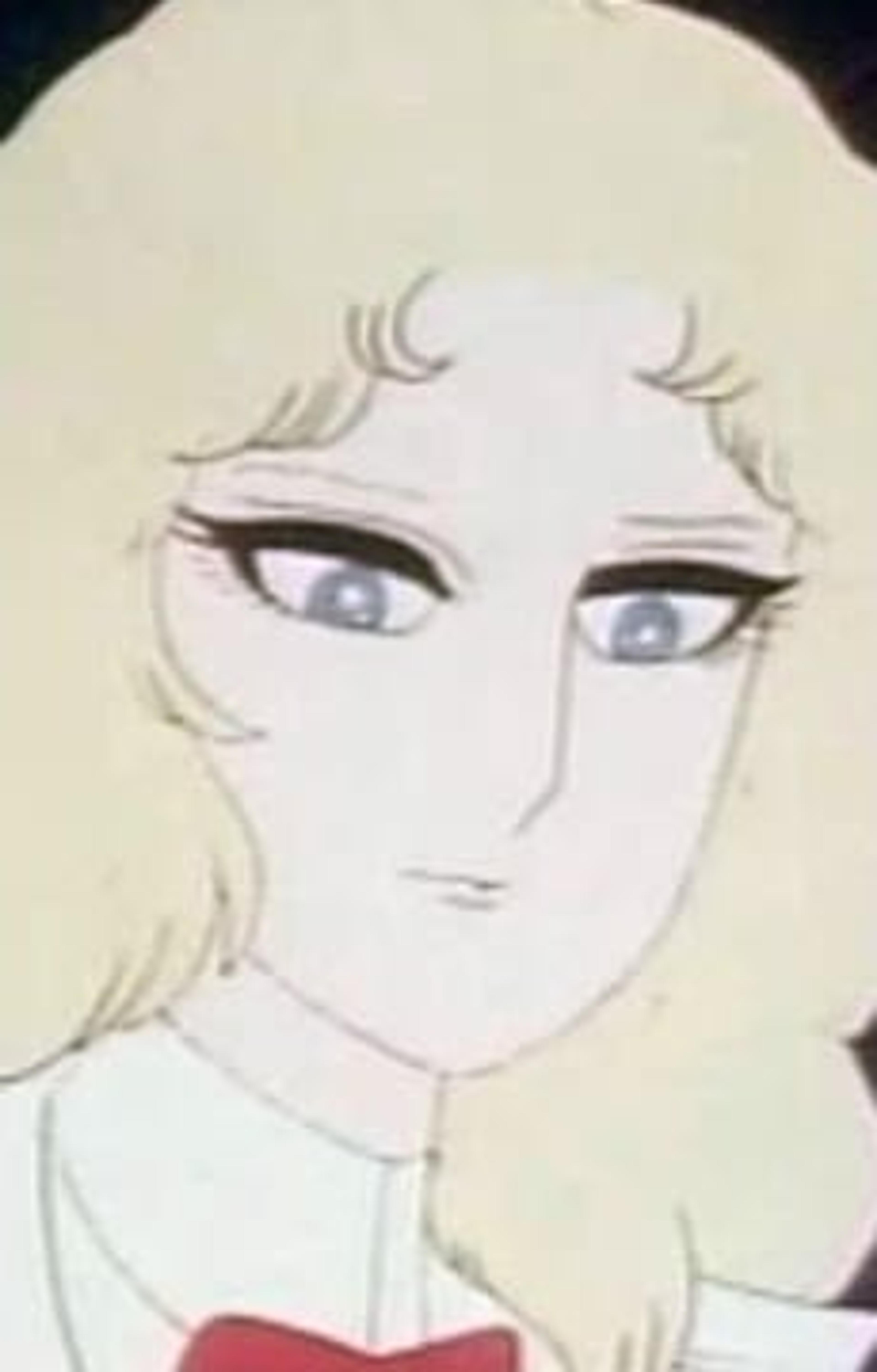 Madeline