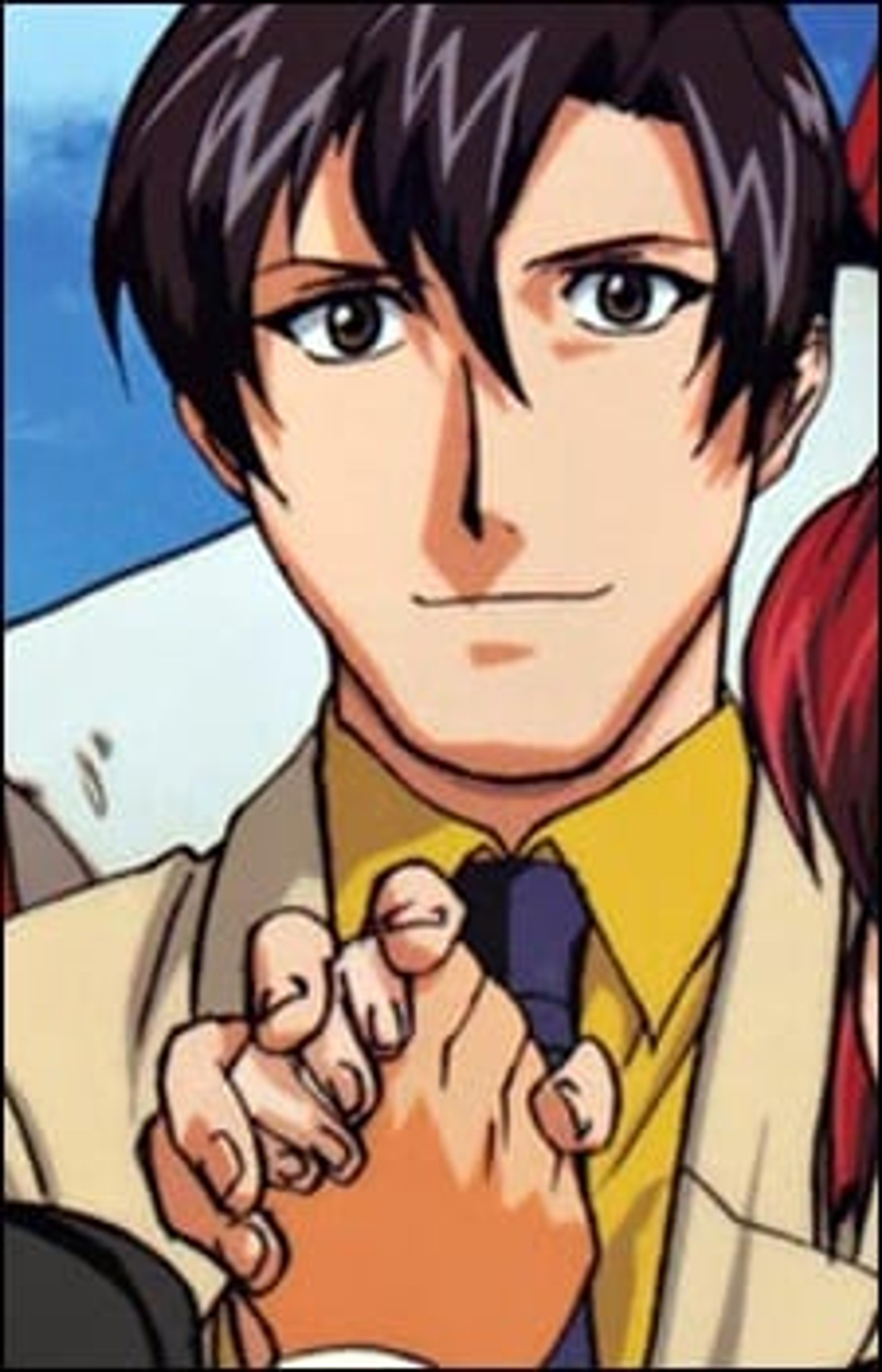 Keiichirou Aoyama