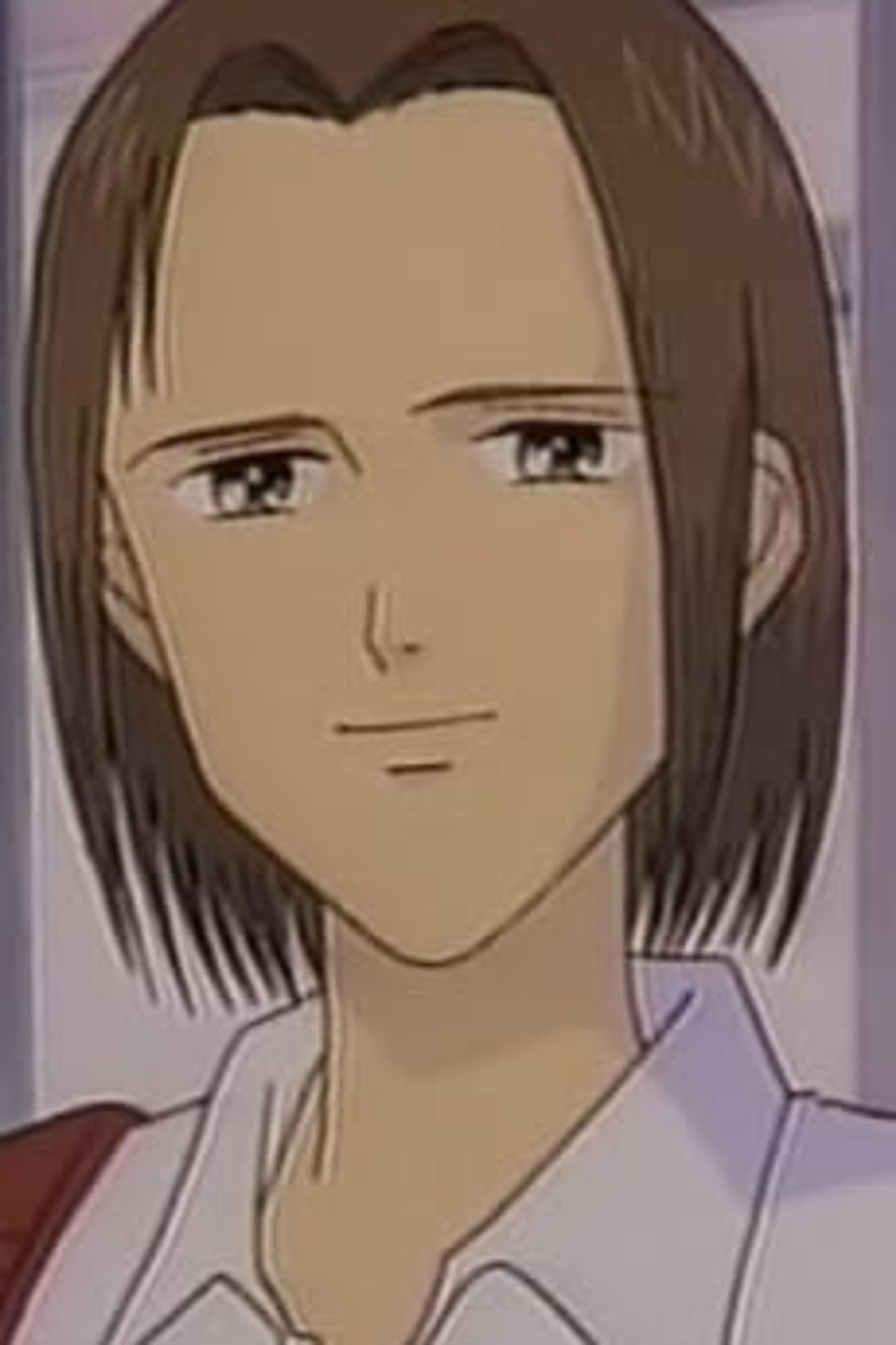 Shuuichi Takigawa