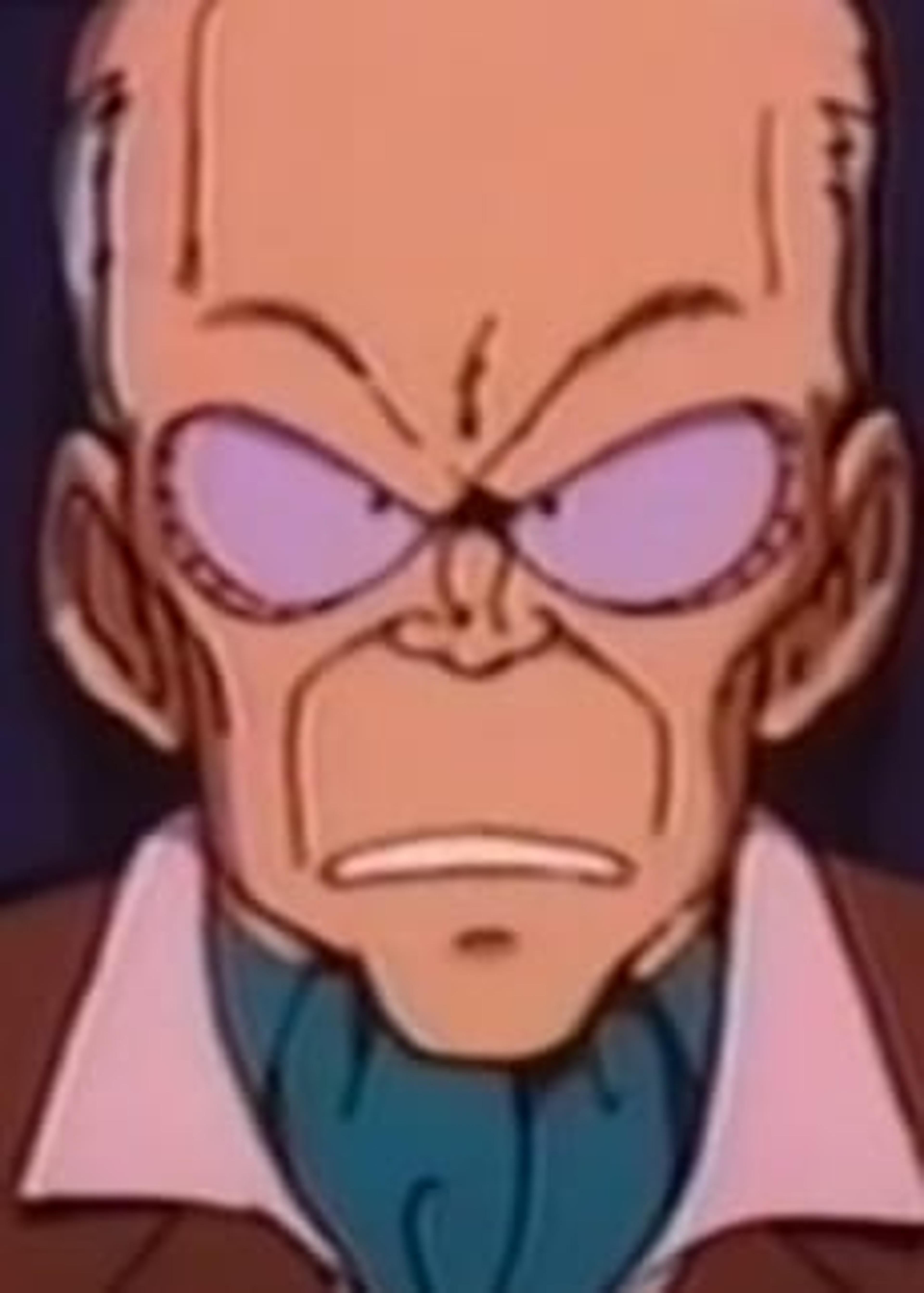 Dr. Merekes