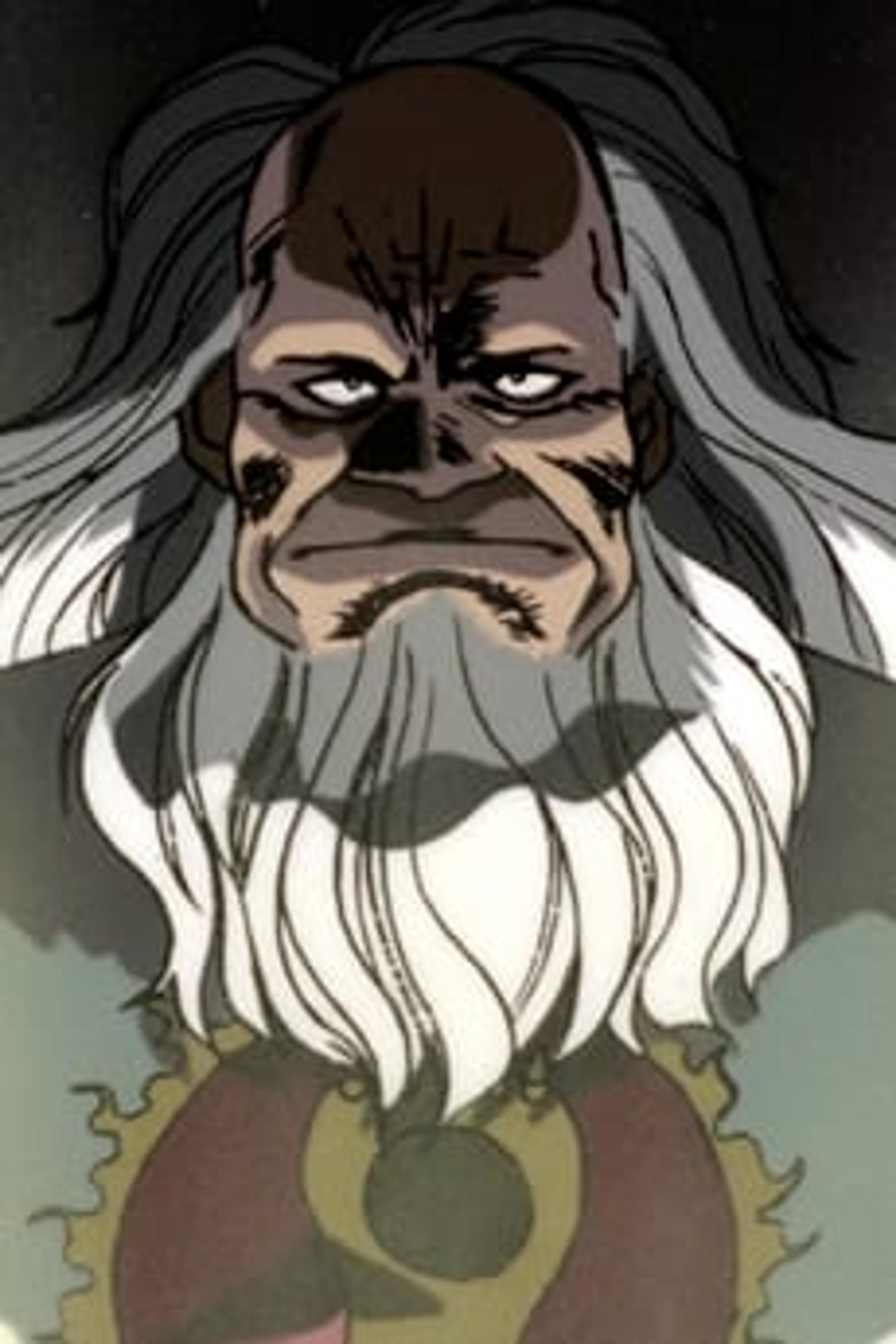 Naiji Kumaga