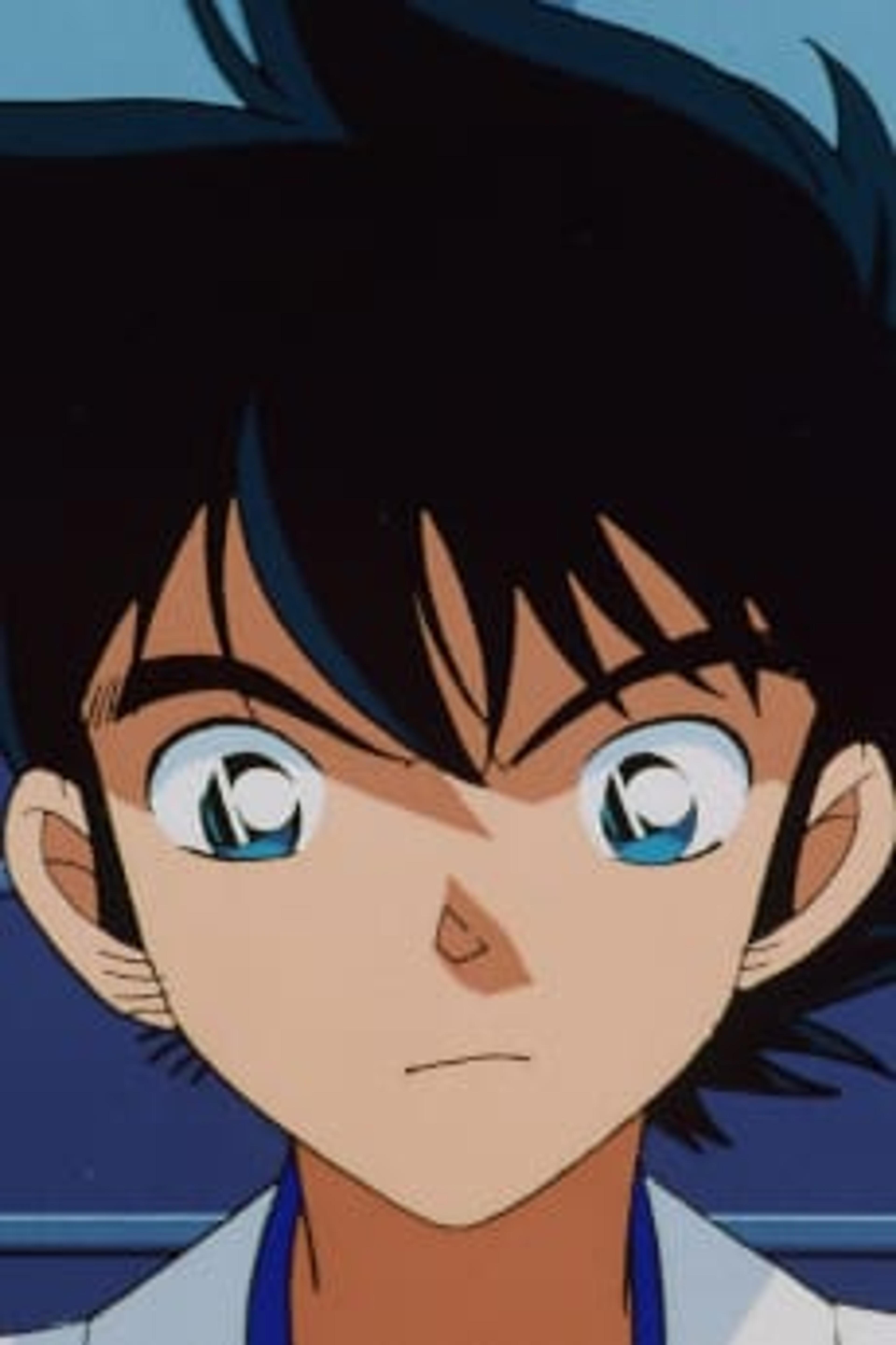 Sanjuurou Tsurugi