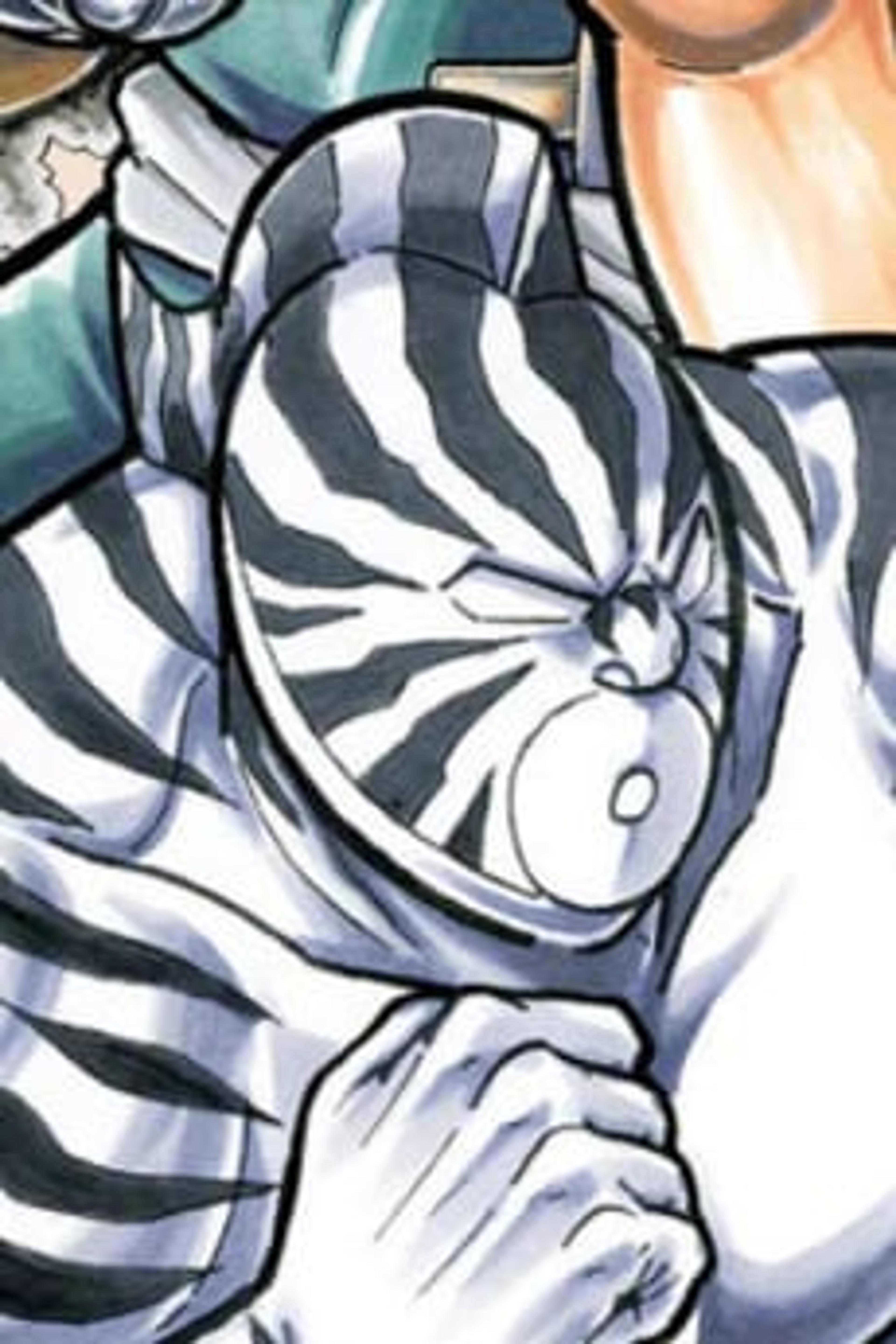 Kinnikuman