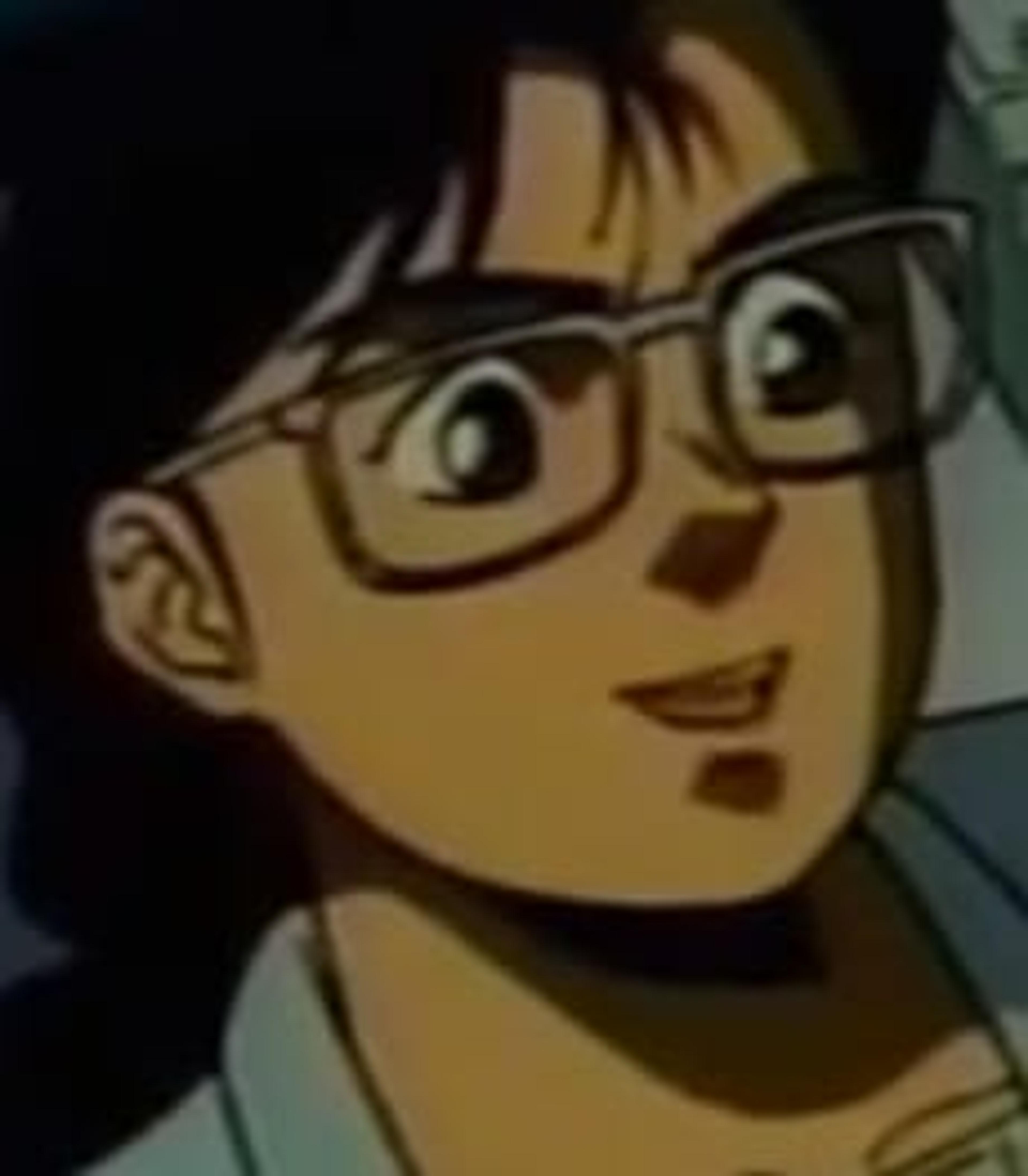 Joe Takagami